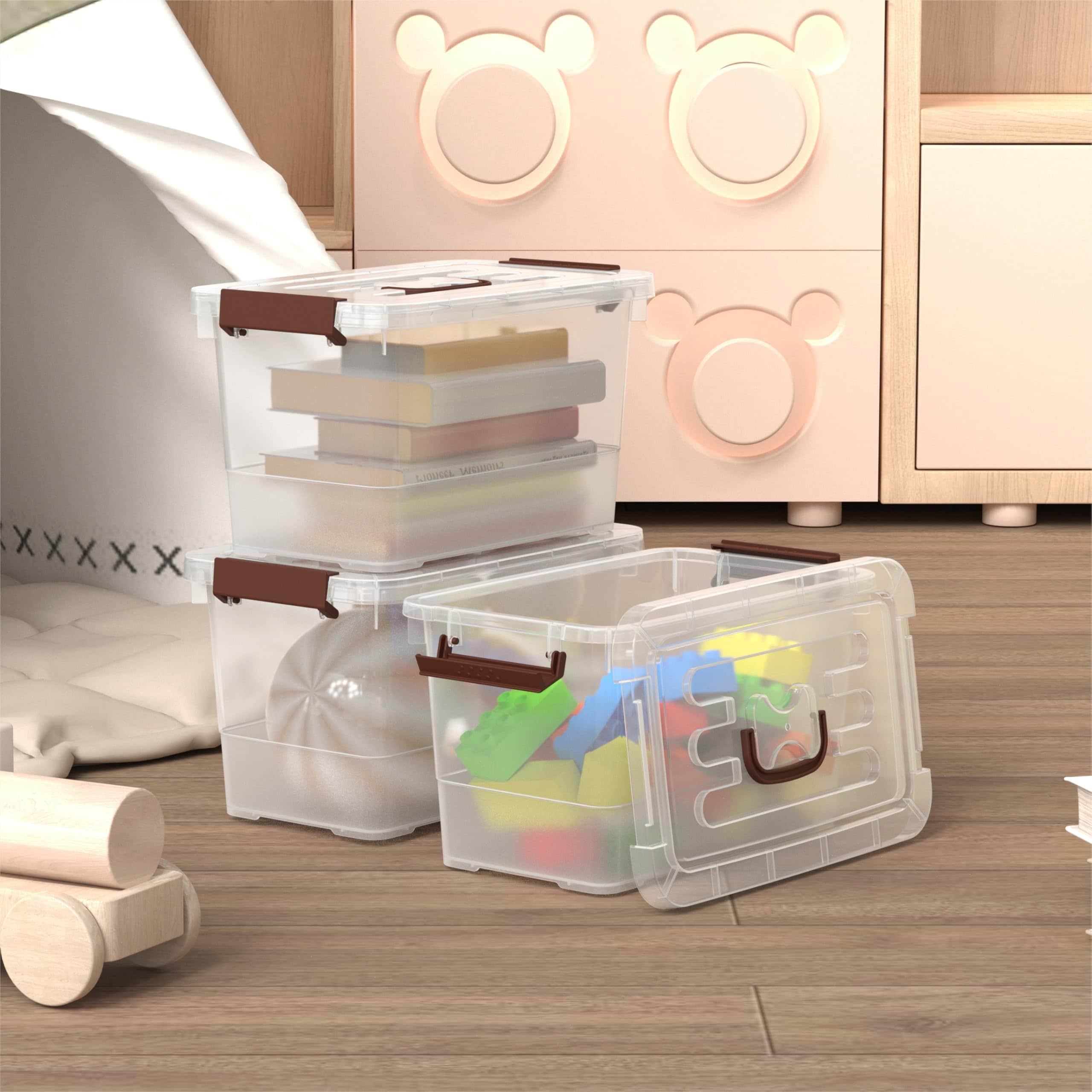 PUPWE 5749848512119 Storage-Trunks - View #3