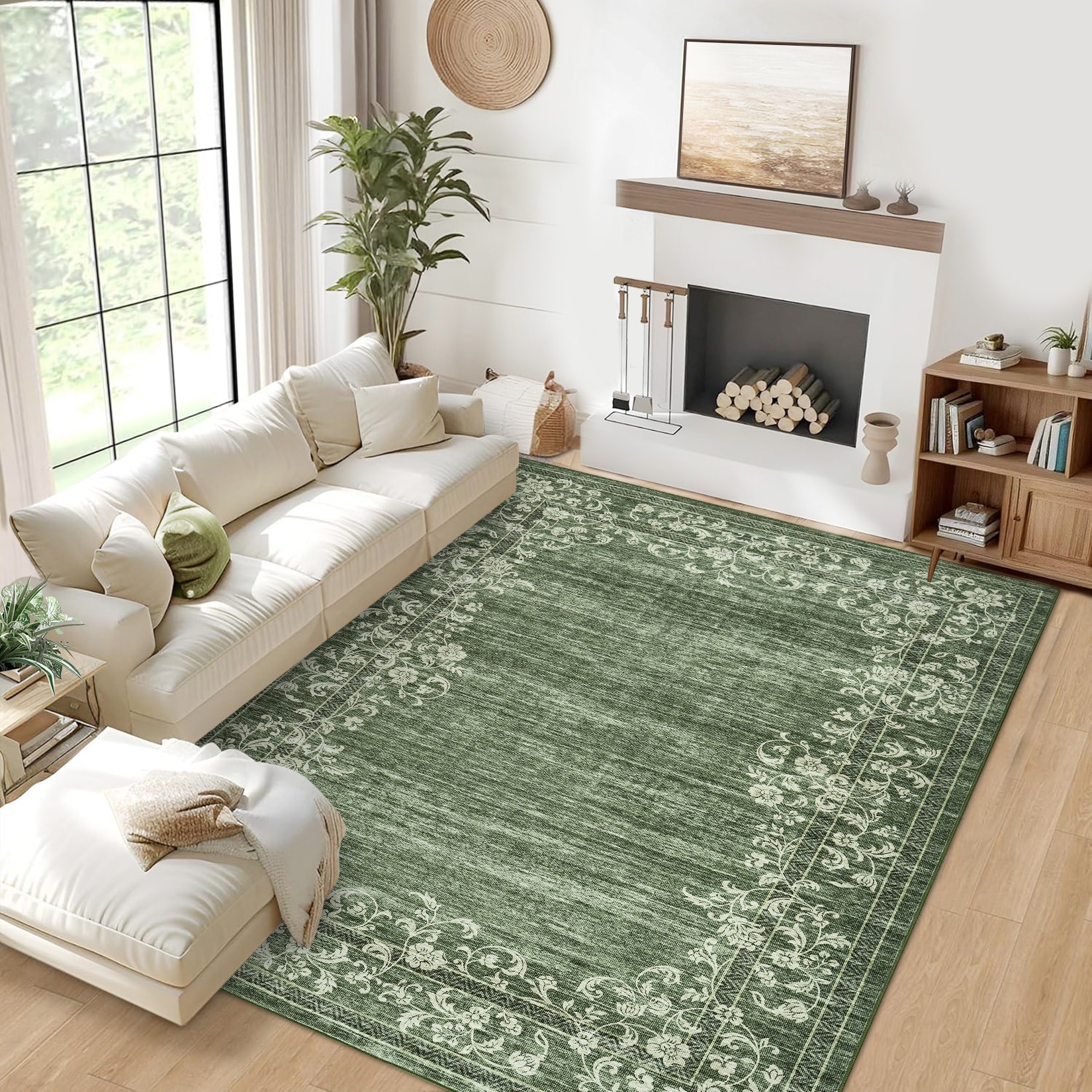 Assile XH260821259 rugs - View #2