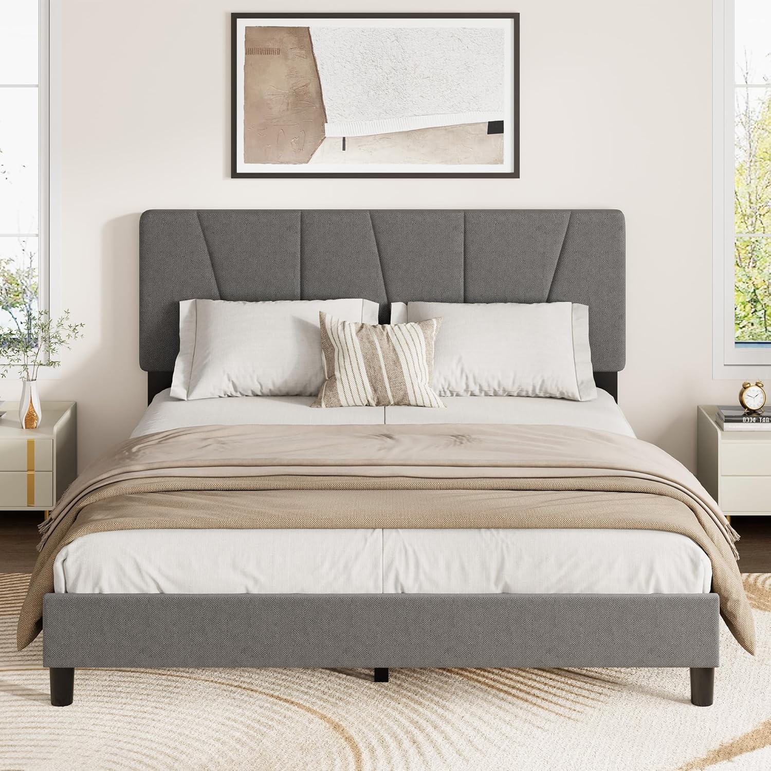 Garvee JMH0122-PHK-36HBQ6LS beds - View #3
