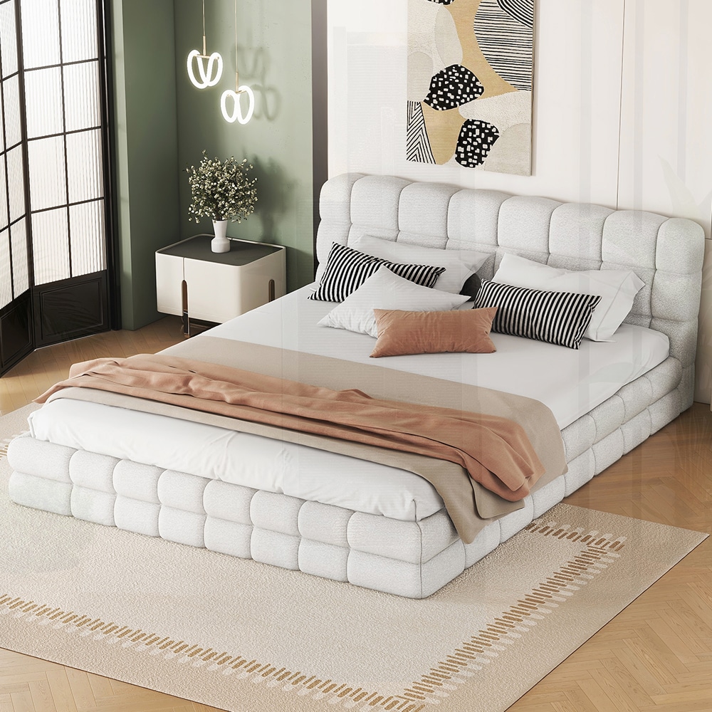 Watnature 5B8AQD4ZXLWUB beds - View #3