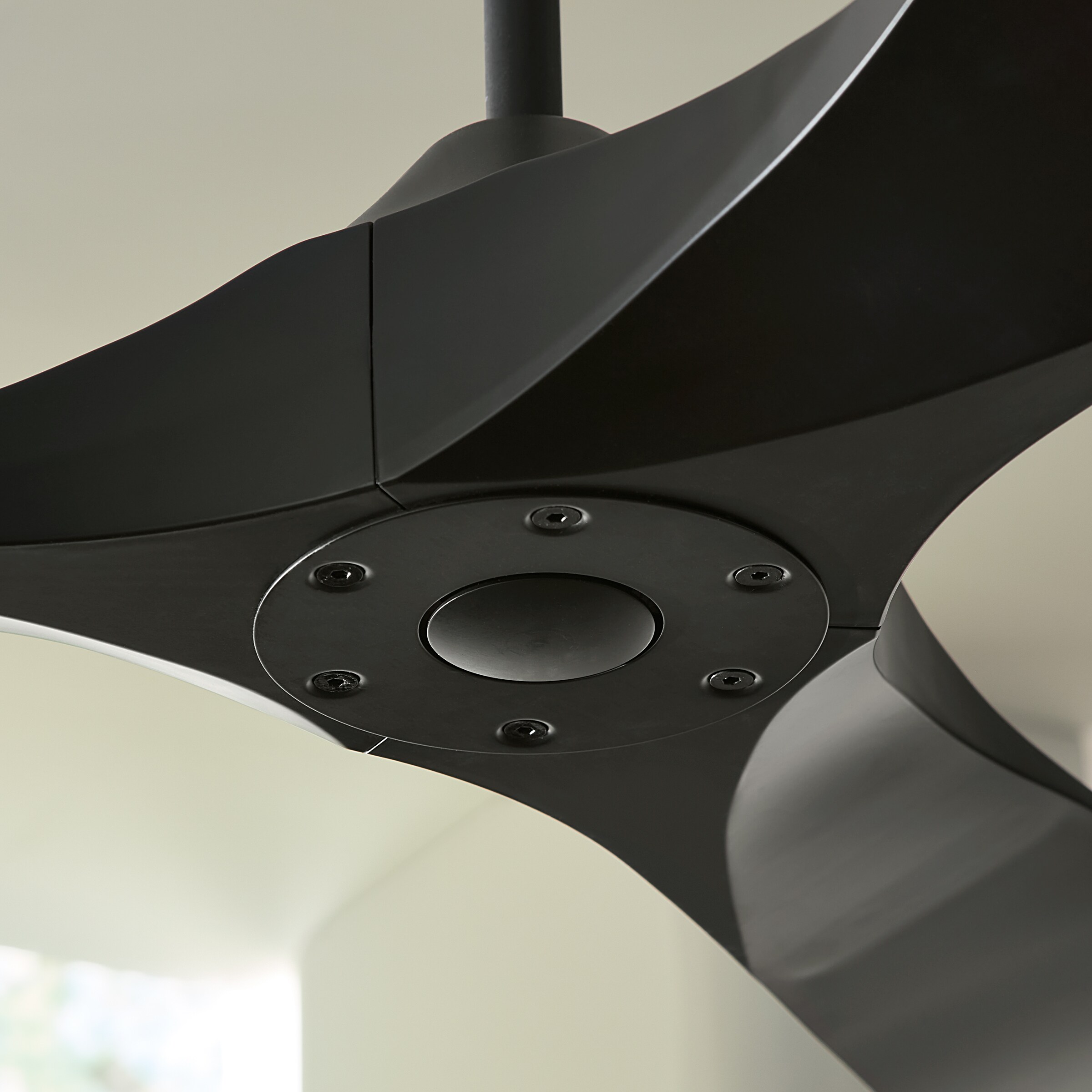 Generation Lighting 3MGMR60MBK-V2 Ceiling-Fans - View #7