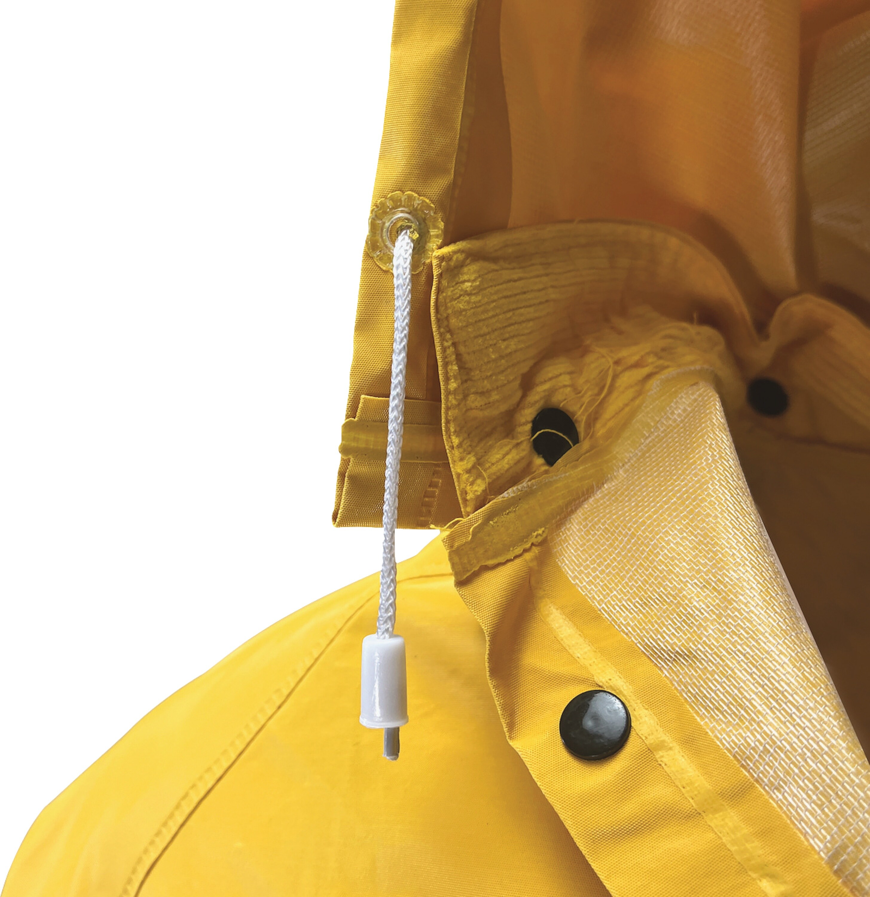 Boss B44035/L overalls - View #5