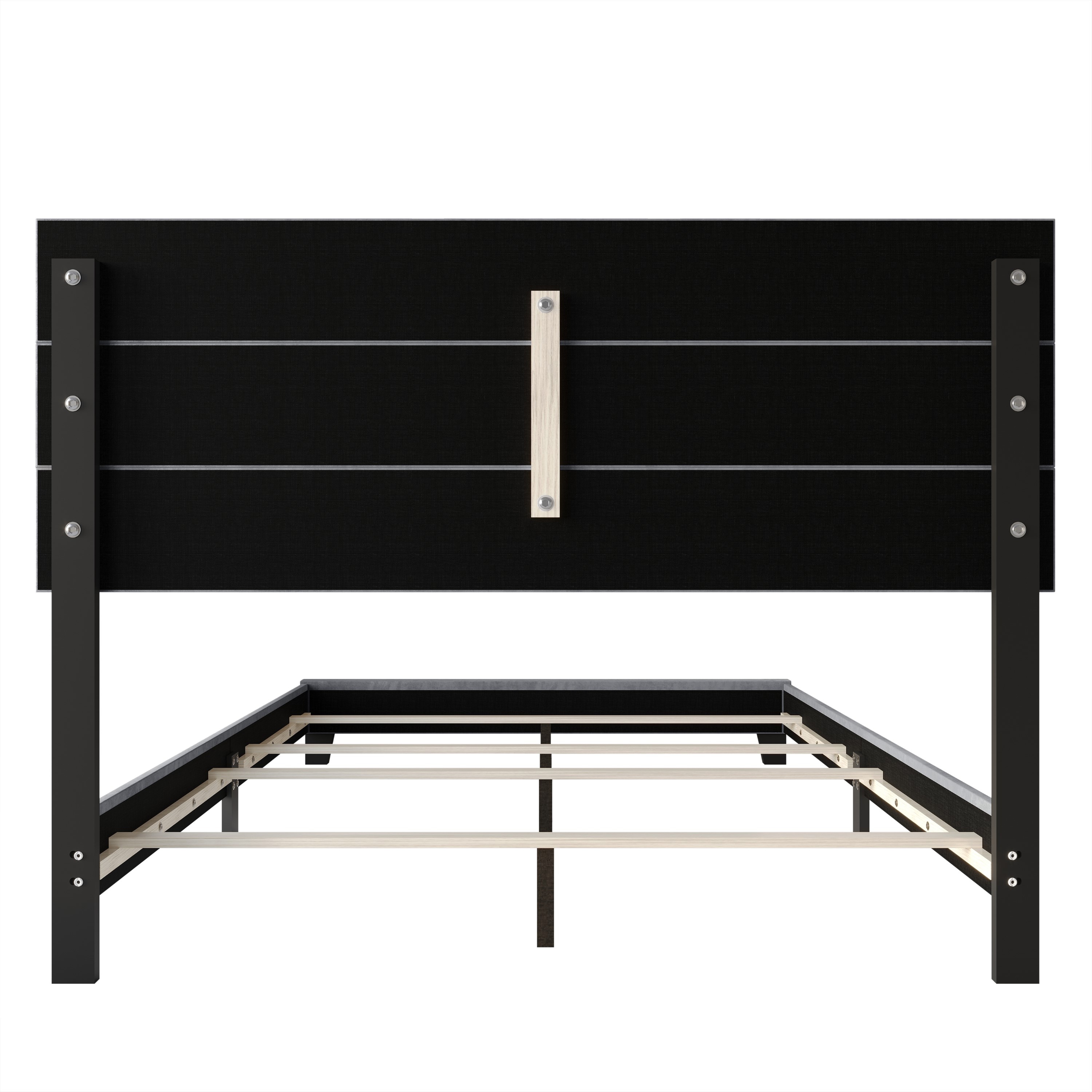 Home Design 80264-711 beds - View #11