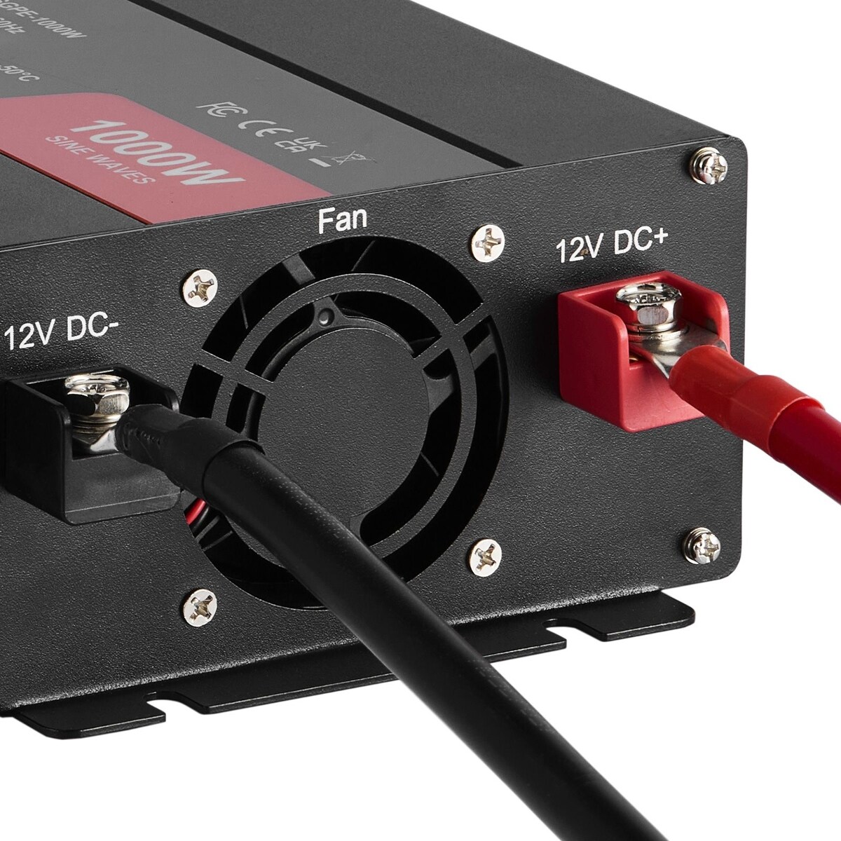 PEXCHO D0102HQ4M3A inverters - View #8