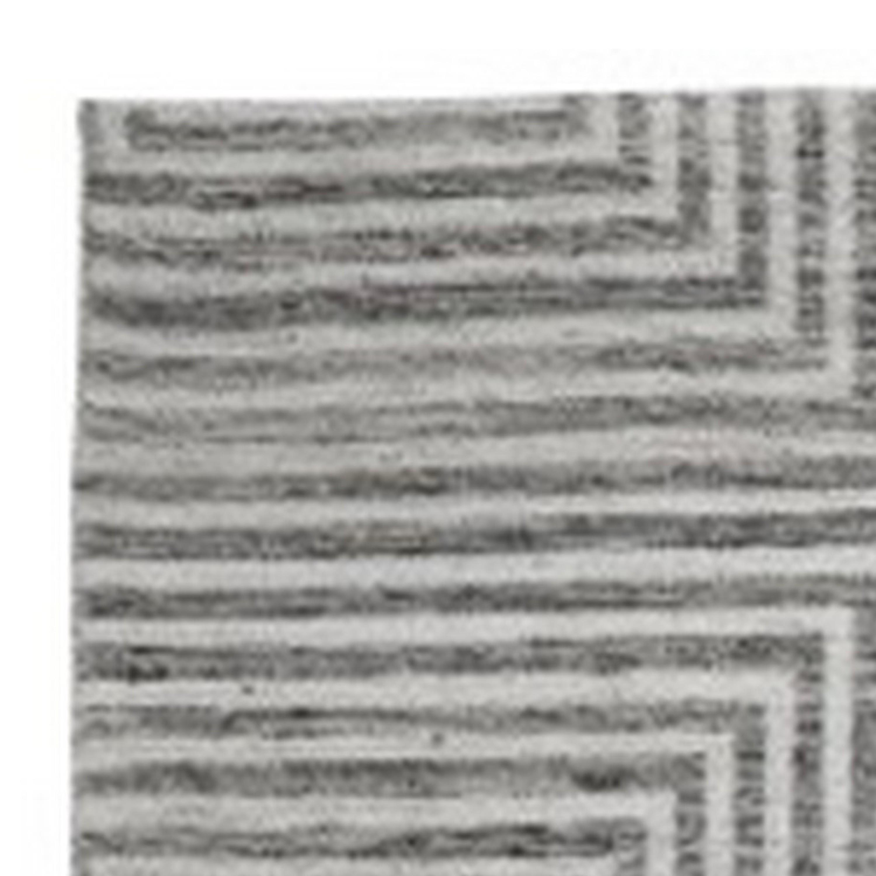 Benzara BM318237 rugs - View #2