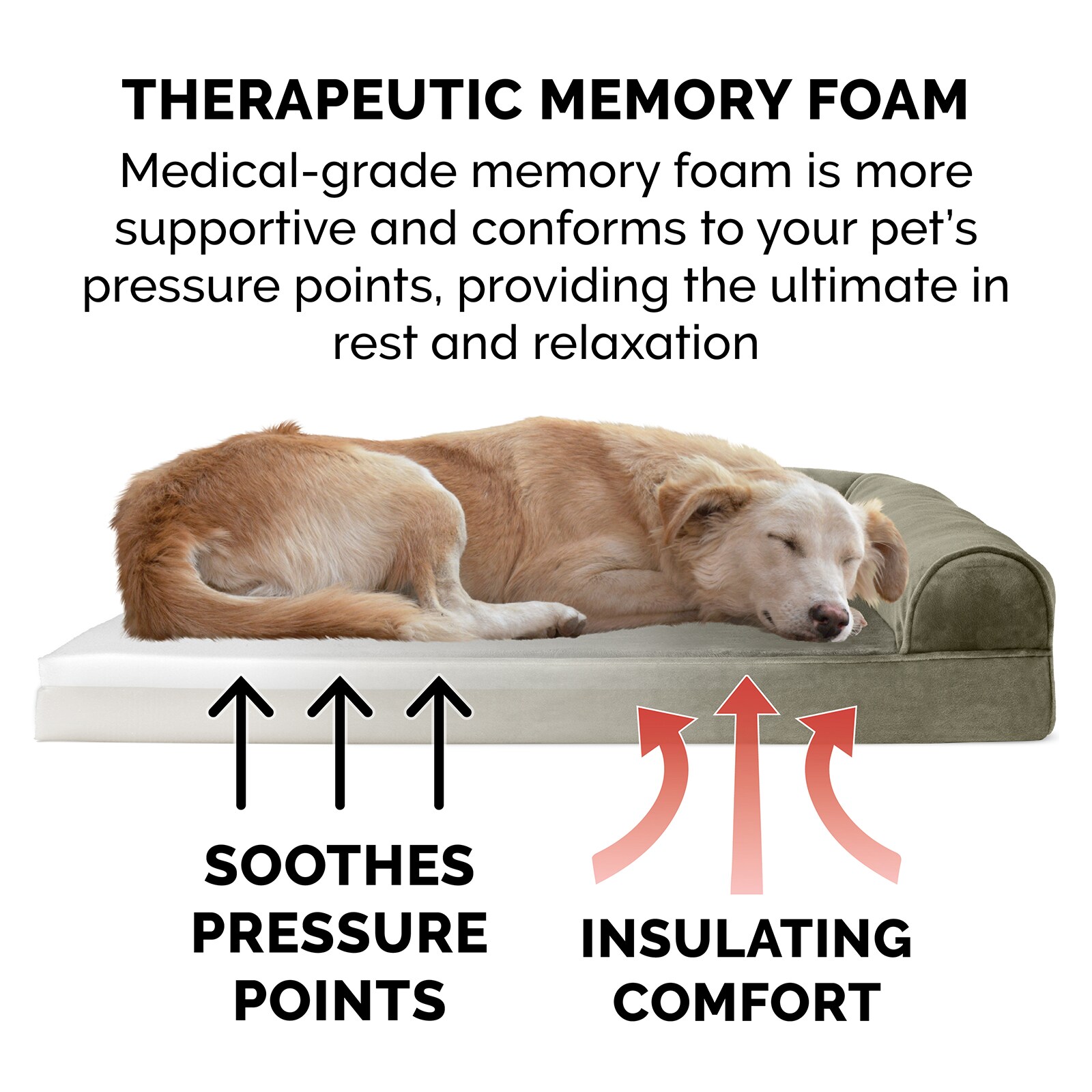 FurHaven 65337404 Pet-Beds - View #7