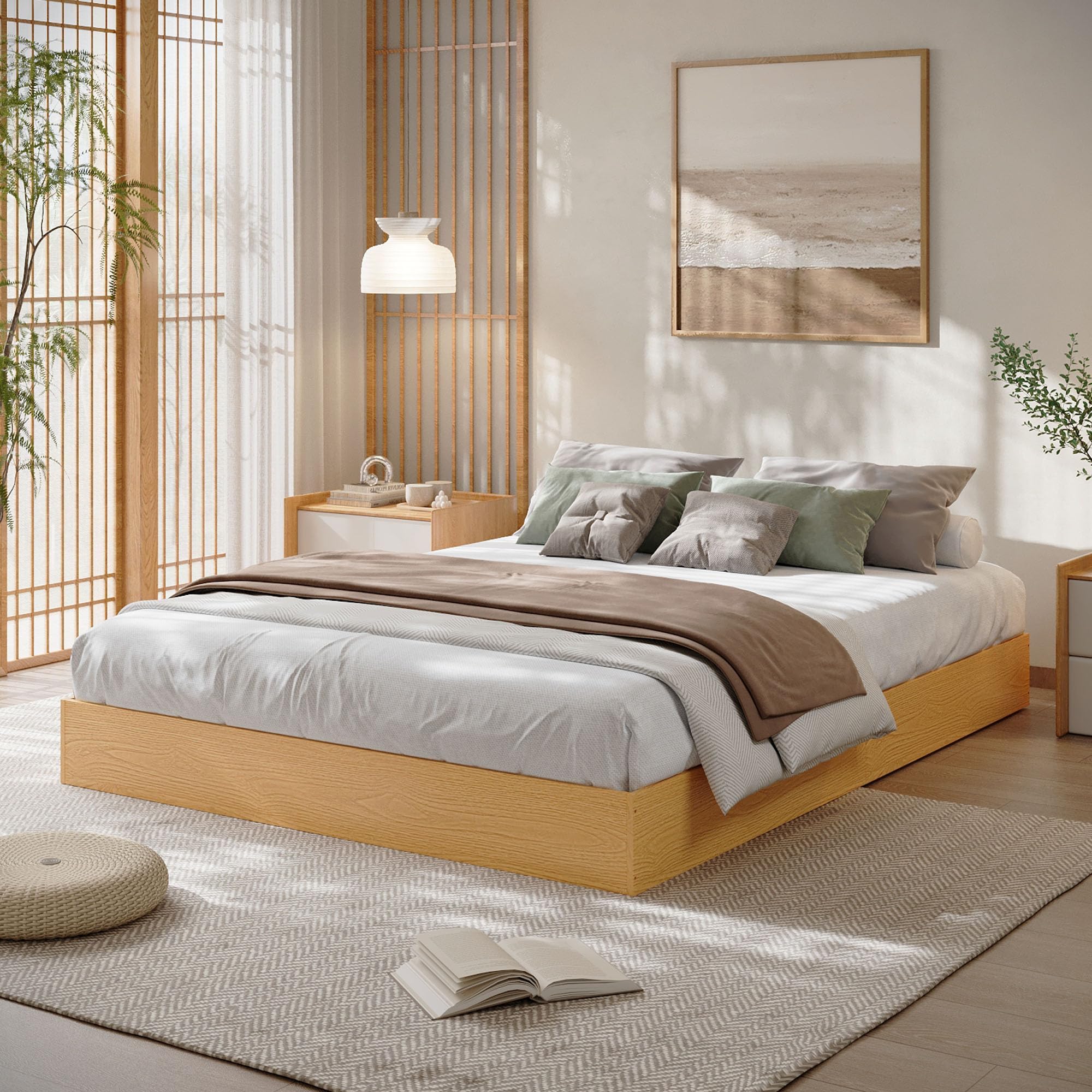 Garvee HHZ-PHK-33D59VJ7 beds - View #3