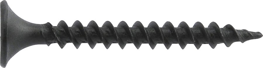 Hillman 47653 #6 x 1-5/8-in Bugle Fine Thread Drywall Screws 1-lb ( 225 -Pack )