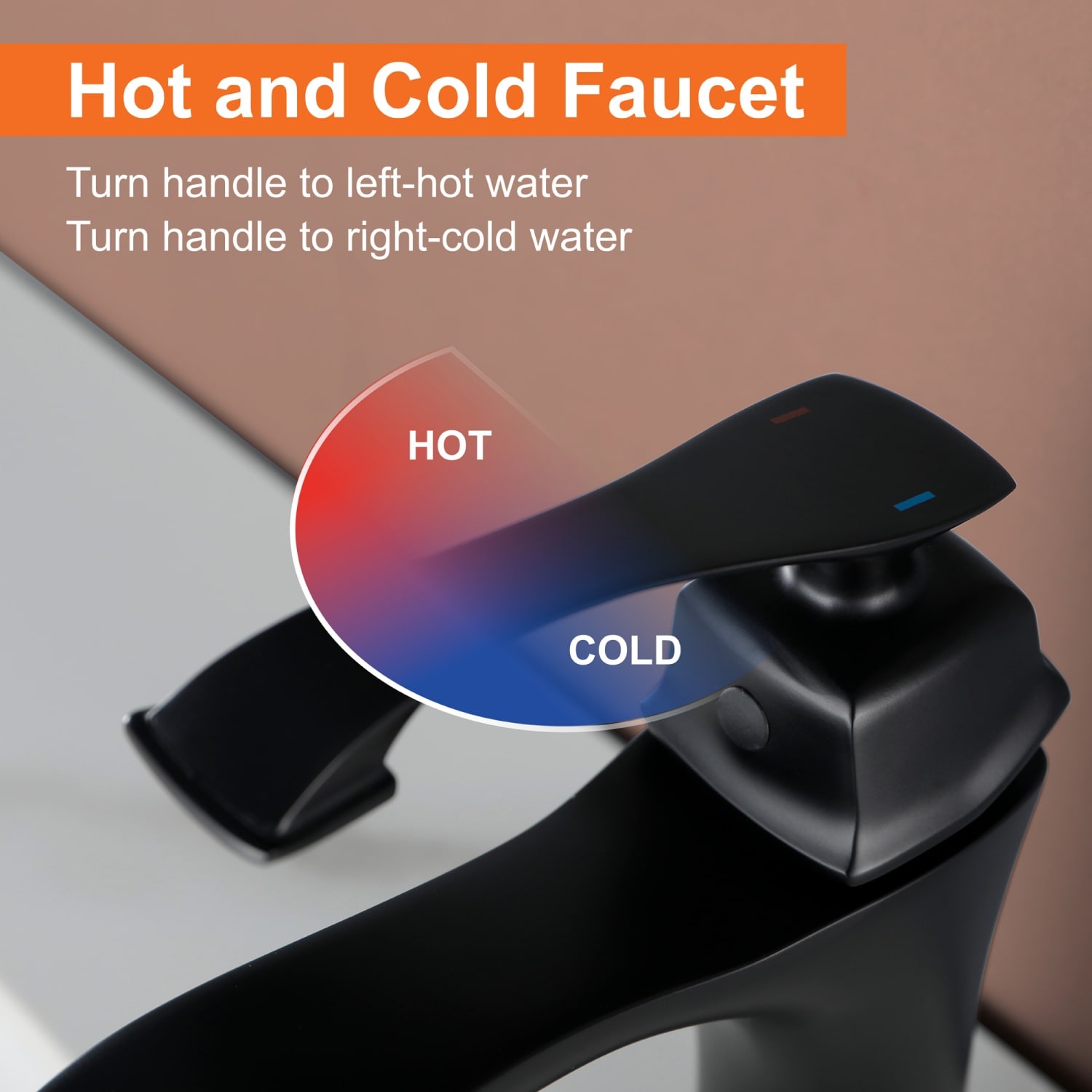 Dimakai DKBR0334A008634 Lavatory-Faucets - View #6