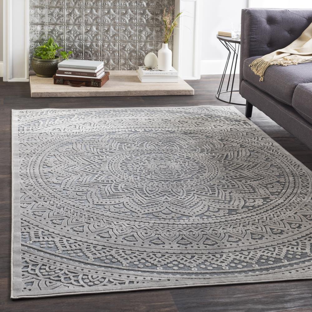 Surya FAB2303-710103 rugs - View #2