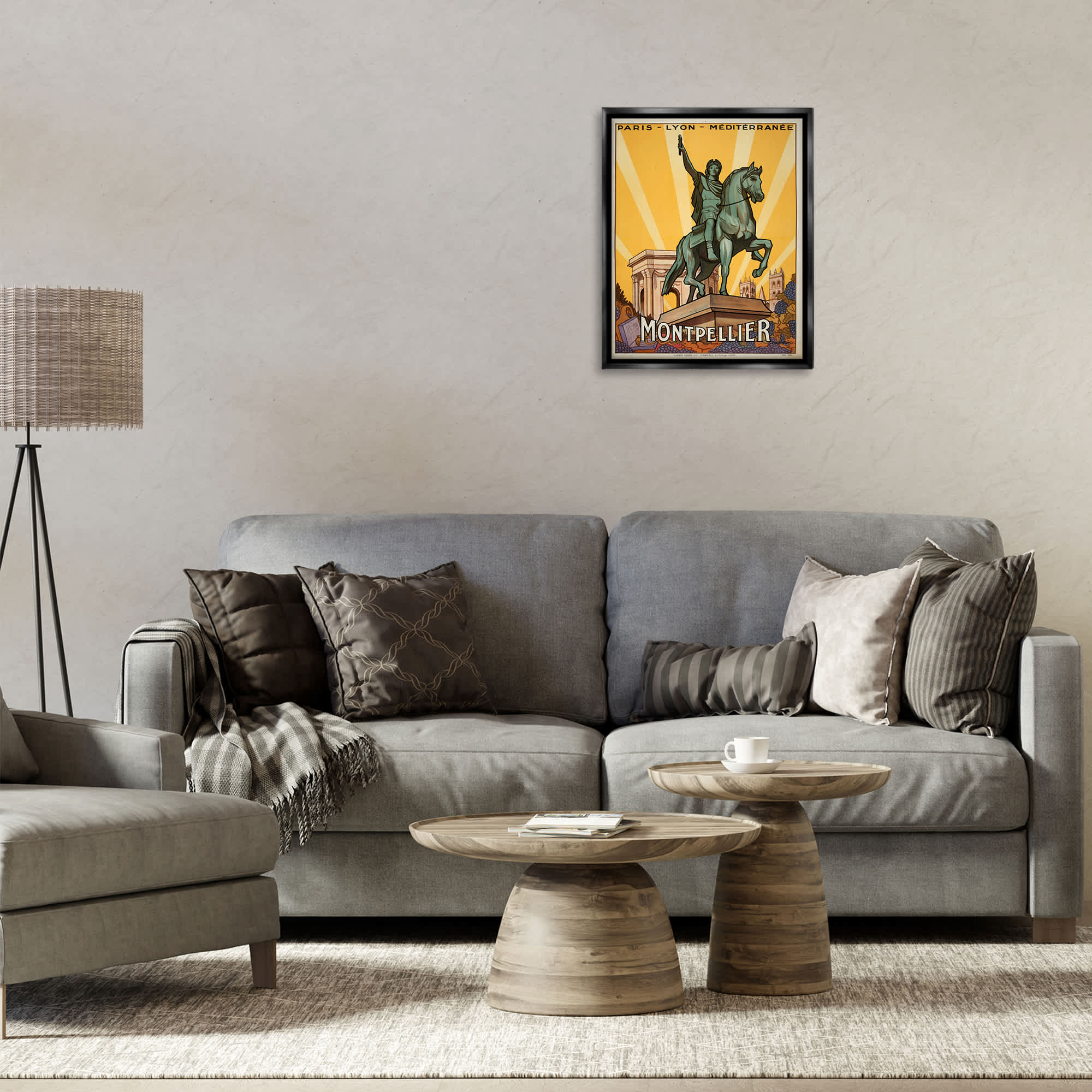 Stupell Industries BT-288-FFB-16X20 Wall-Art - View #3