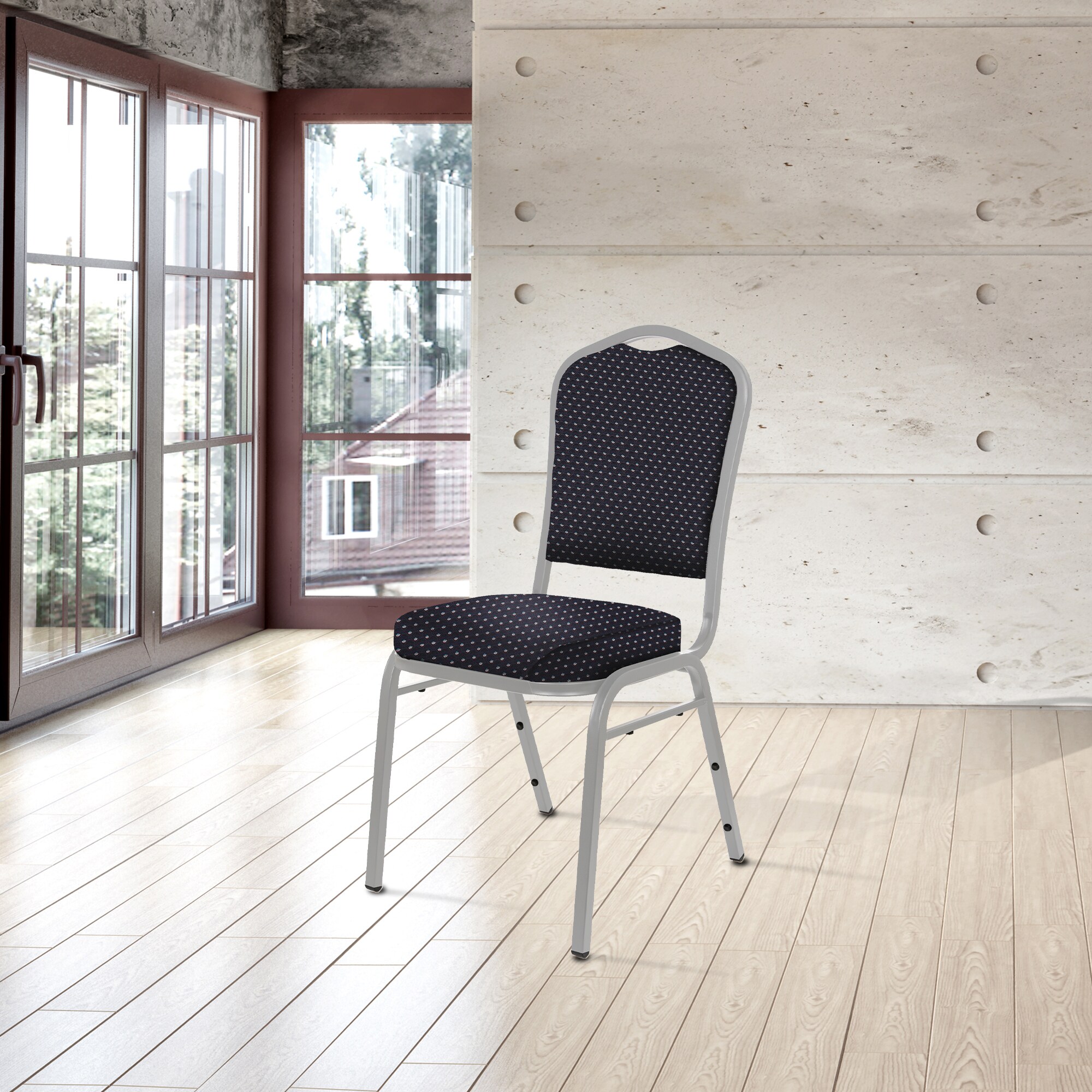 Hampden Furnishings HMD9300SV-FDN/2 Office-Chairs - View #8