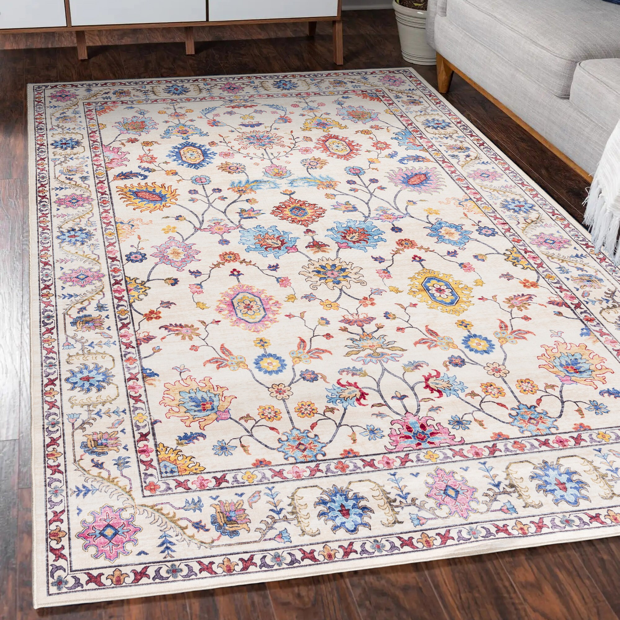 GERTMENIAN 38605 rugs - View #6