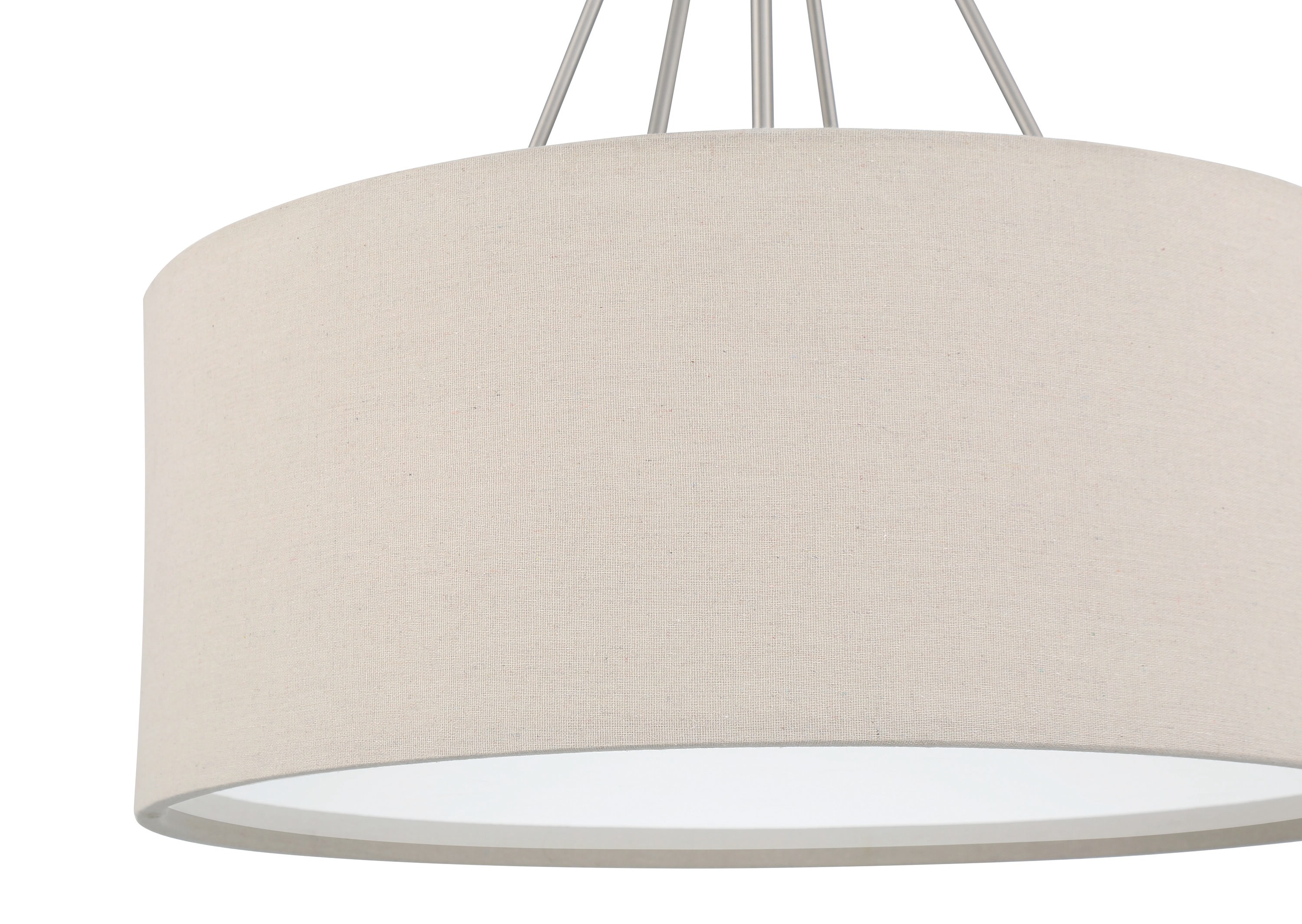 Craftmade 56594-BNK Pendant-Lights - View #3
