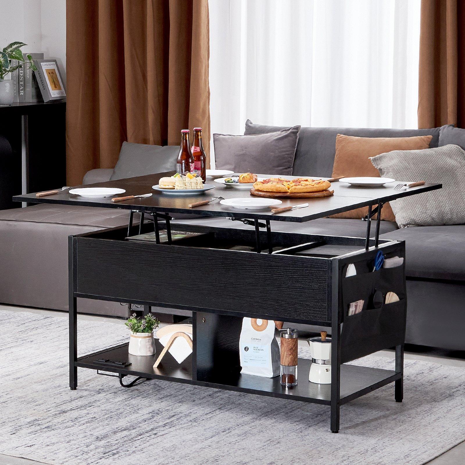 Mecale YAS-RFFX5R Coffee-Tables - View #2