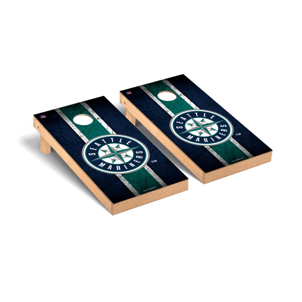 Victory Tailgate 840930 Seattle Mariners Outdoor Corn hole