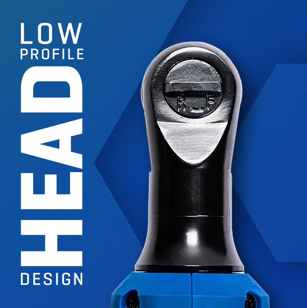 Kobalt KRW 324B-03 Cordless-Impact-Wrenches - View #4