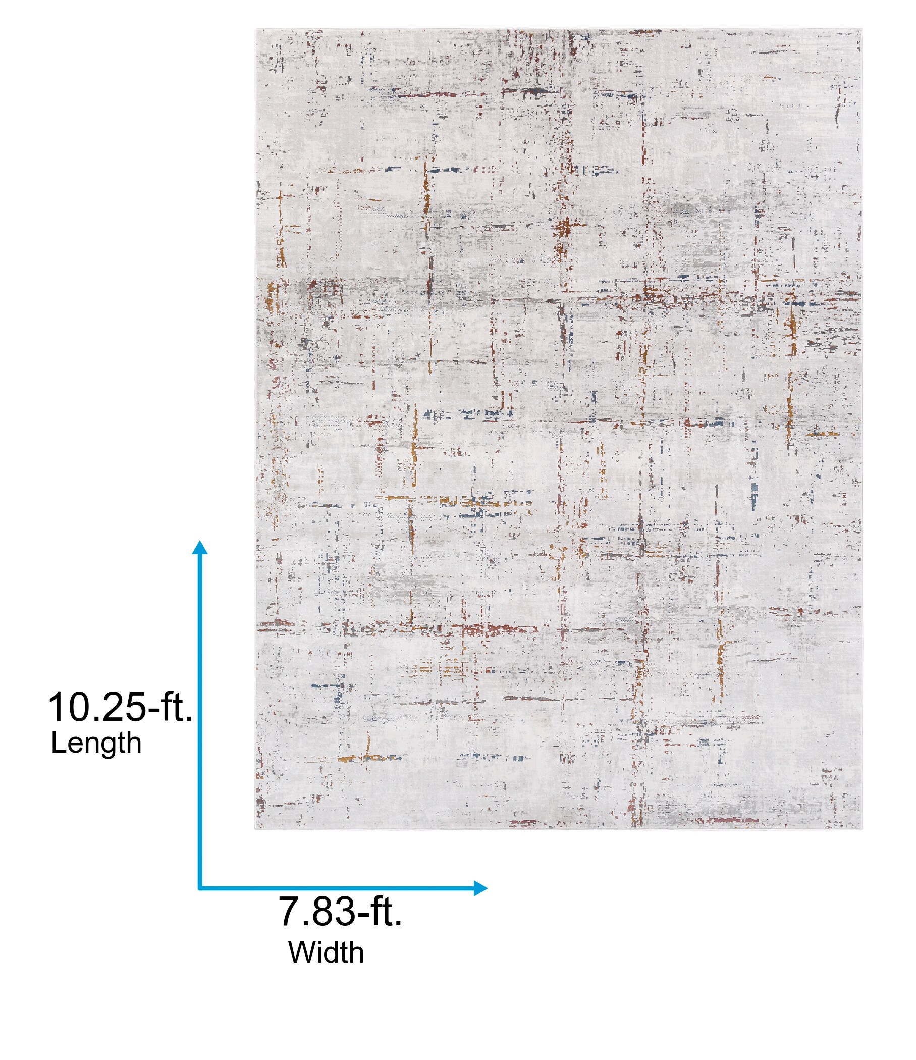 Surya AIS2317-710103 rugs - View #8