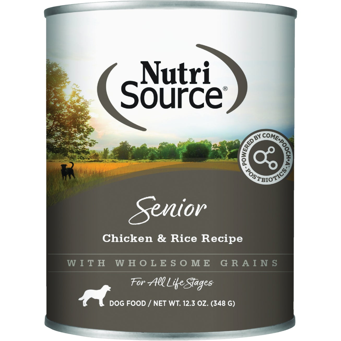 NutriSource DIB-BN-752195QTY-1 Wet-Dog-Food - View #3