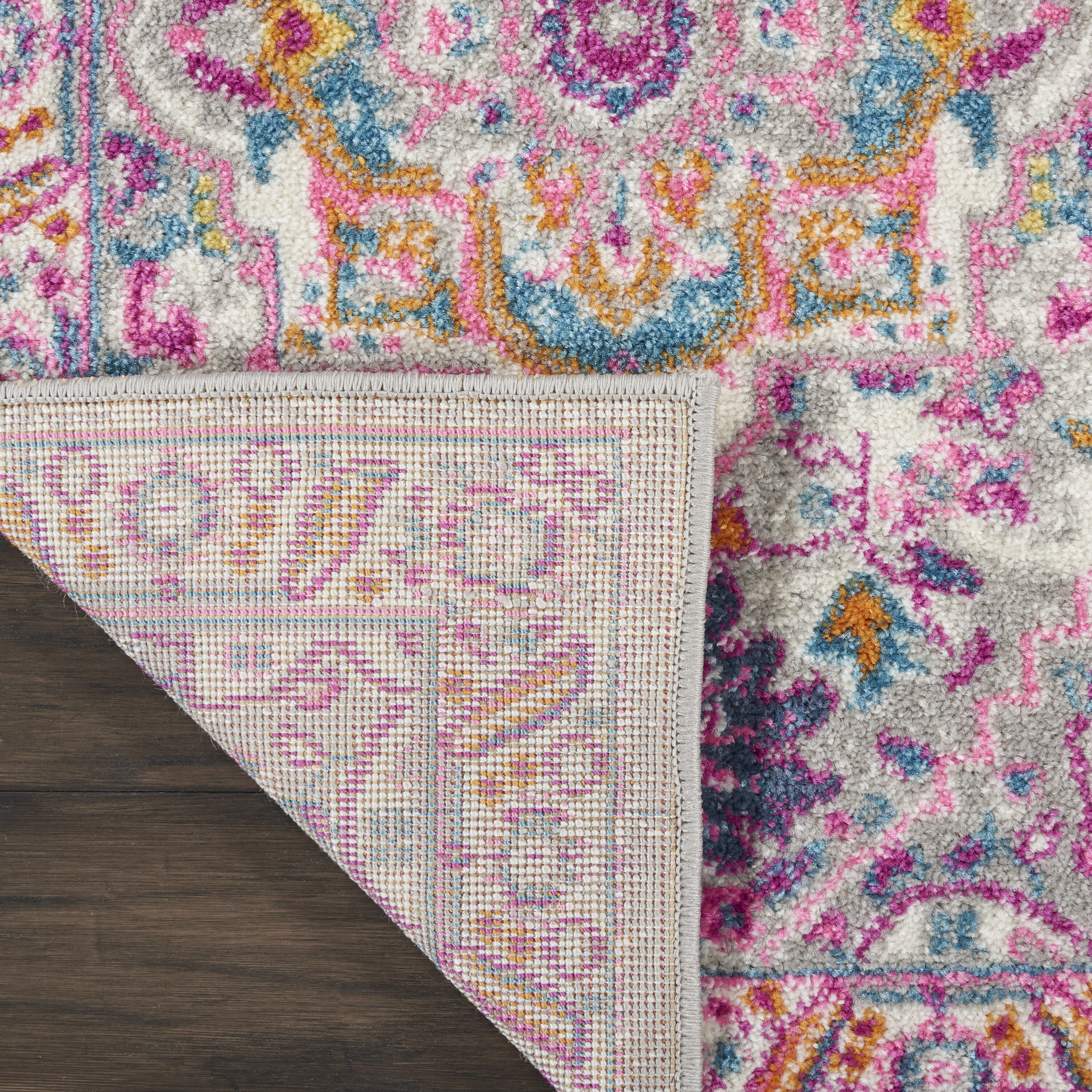 Nourison Home 099446486714 rugs - View #4