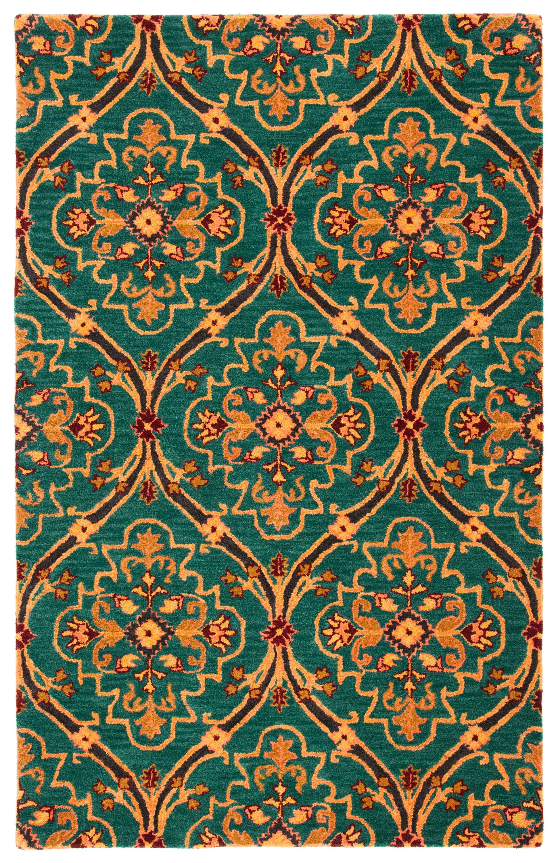 Safavieh HG475Y-4 rugs - View #2