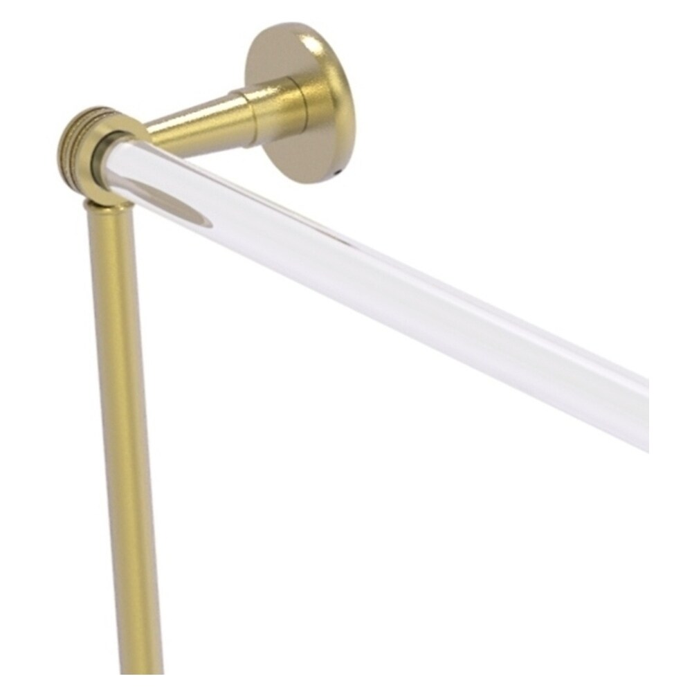 Allied Brass CV-28D-24-SBR d060350 - View #2