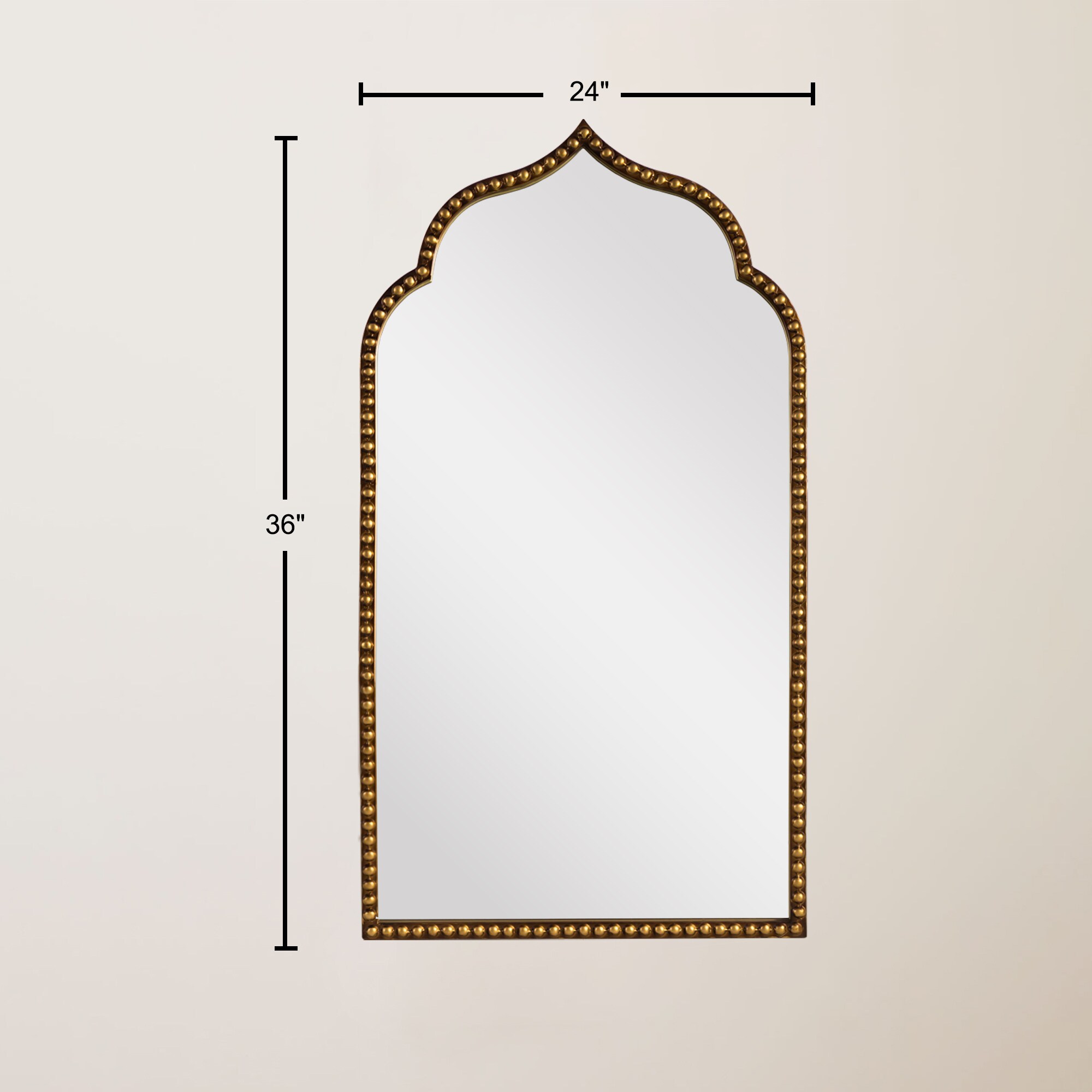 Dovelina LS-A-MR05085 Decor-Mirrors - View #6