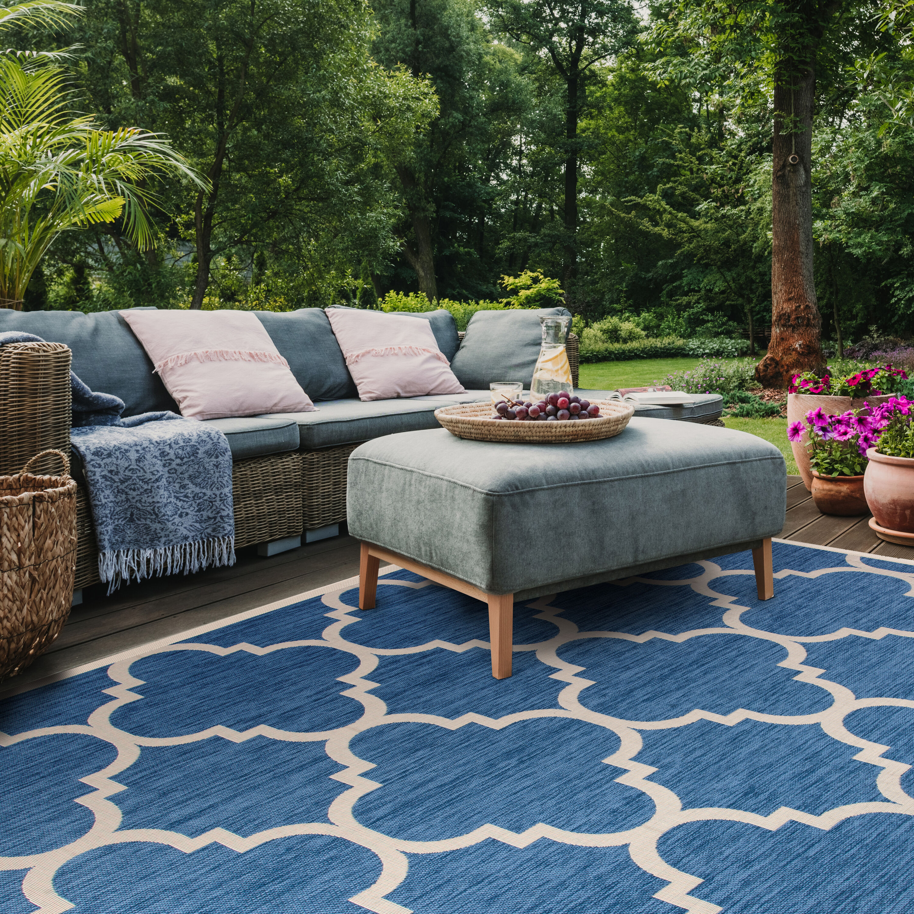 Safavieh CY6243-243-6 rugs - View #7