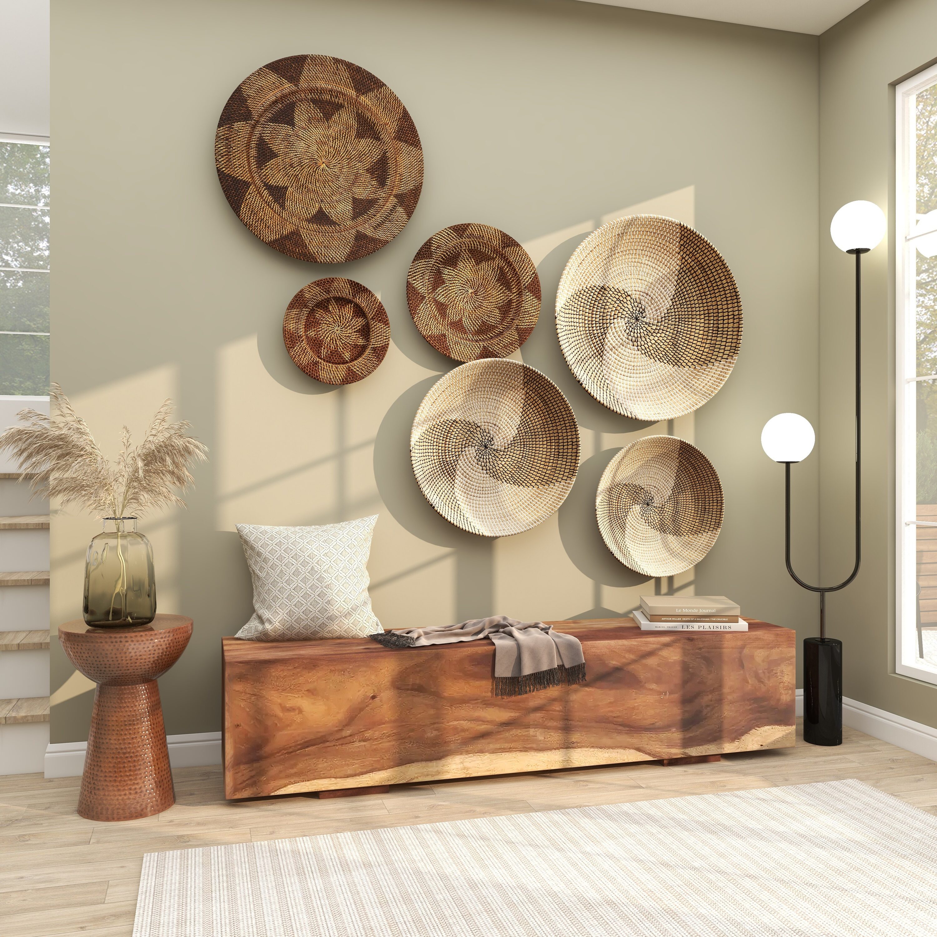 Grayson Lane 31333 End-Tables - View #6