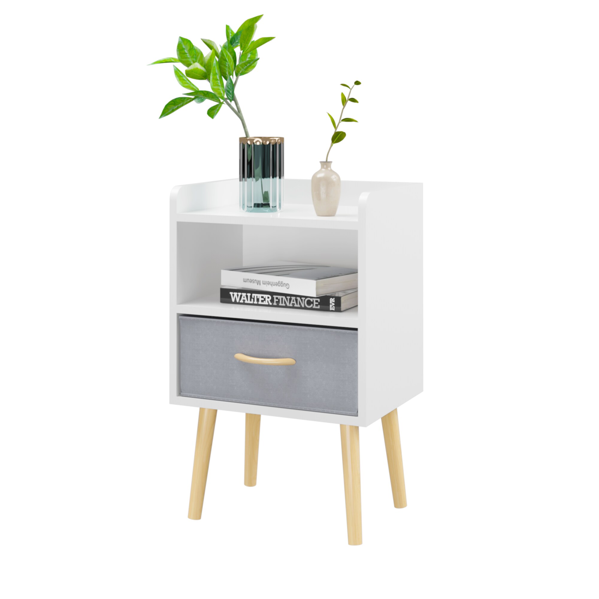 LOVMOR SF-L-W808P291365 nightstands - View #8
