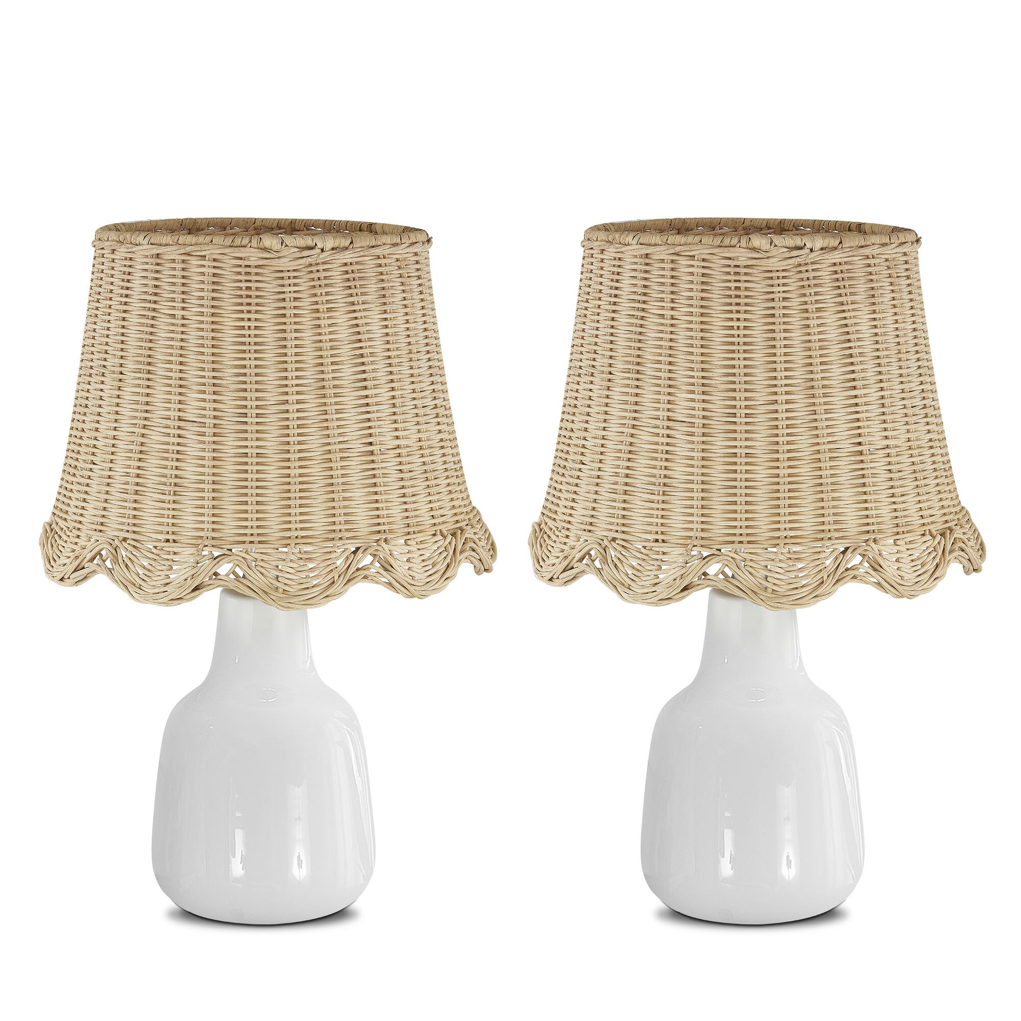 Maxax T267-WH Table-Lamps - View #9