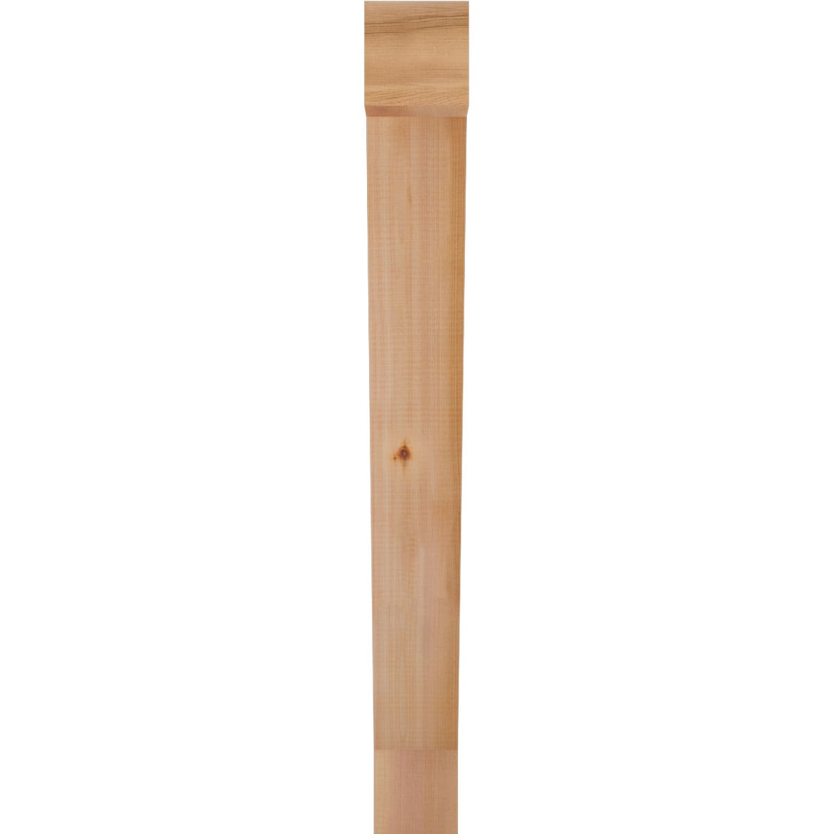 Ekena Millwork BKT04X28X36TRA05SWR Exterior-Brackets-Braces - View #2