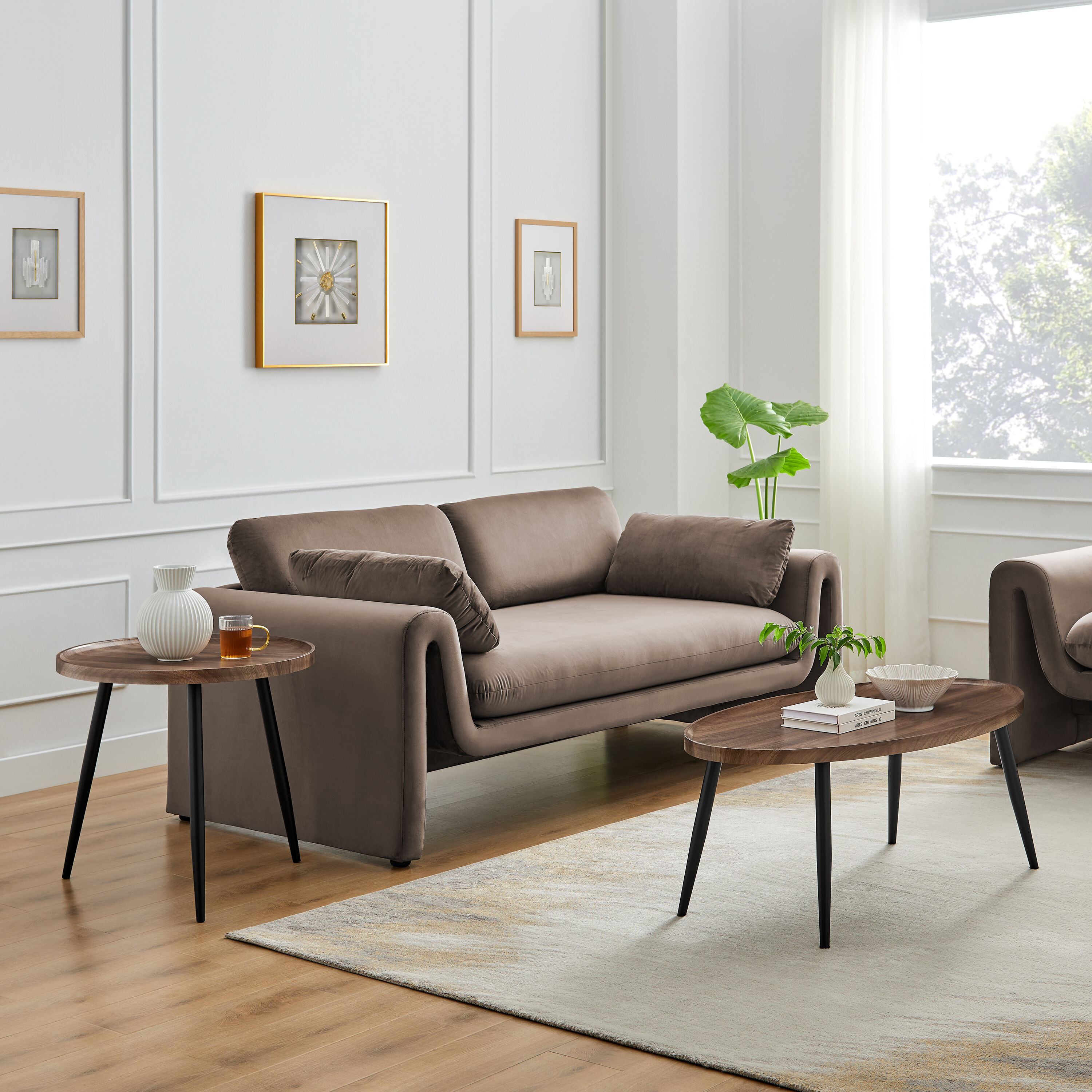 Danya B. RT245WN End-Tables - View #8
