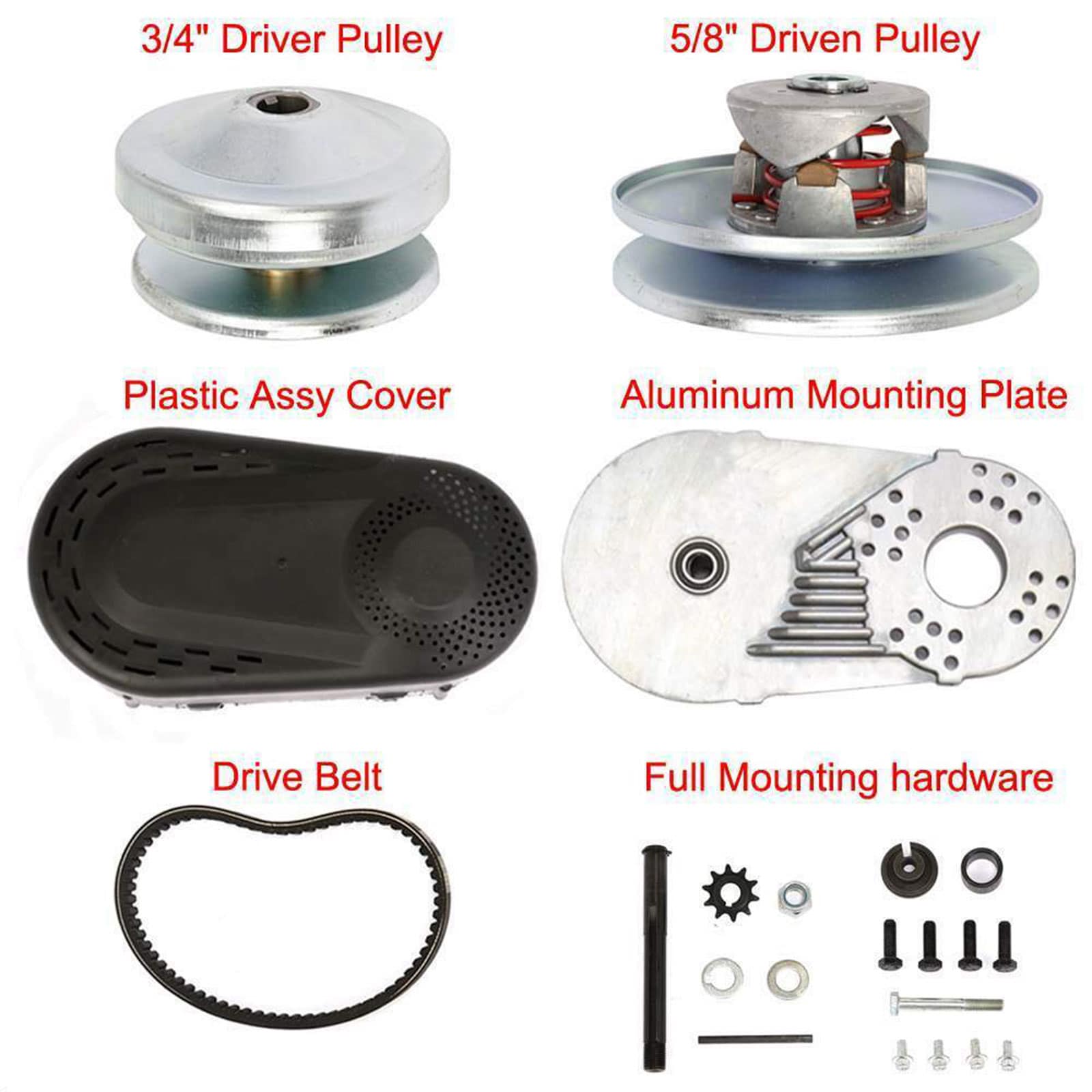VEVOR KDCLHQ10C00000001V0 Automotive-Specialty-Tools - View #10