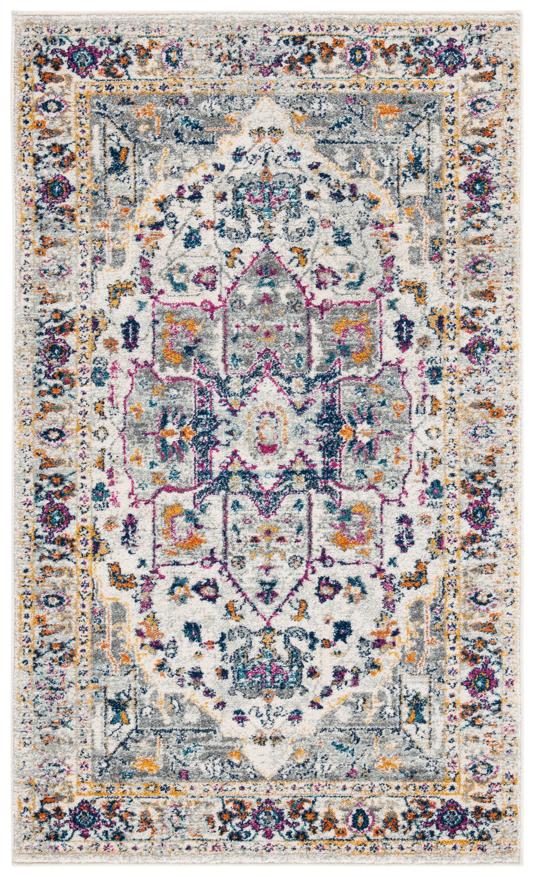 Safavieh EVK275A-3 rugs - View #2
