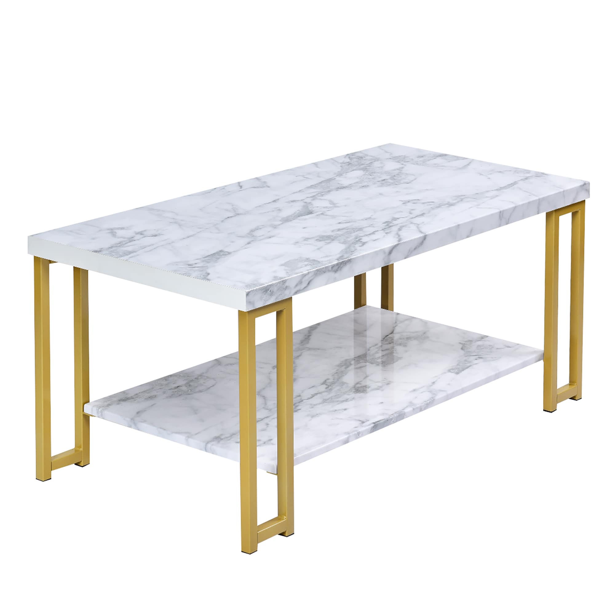 Costway SXL00019 Coffee-Tables - View #8