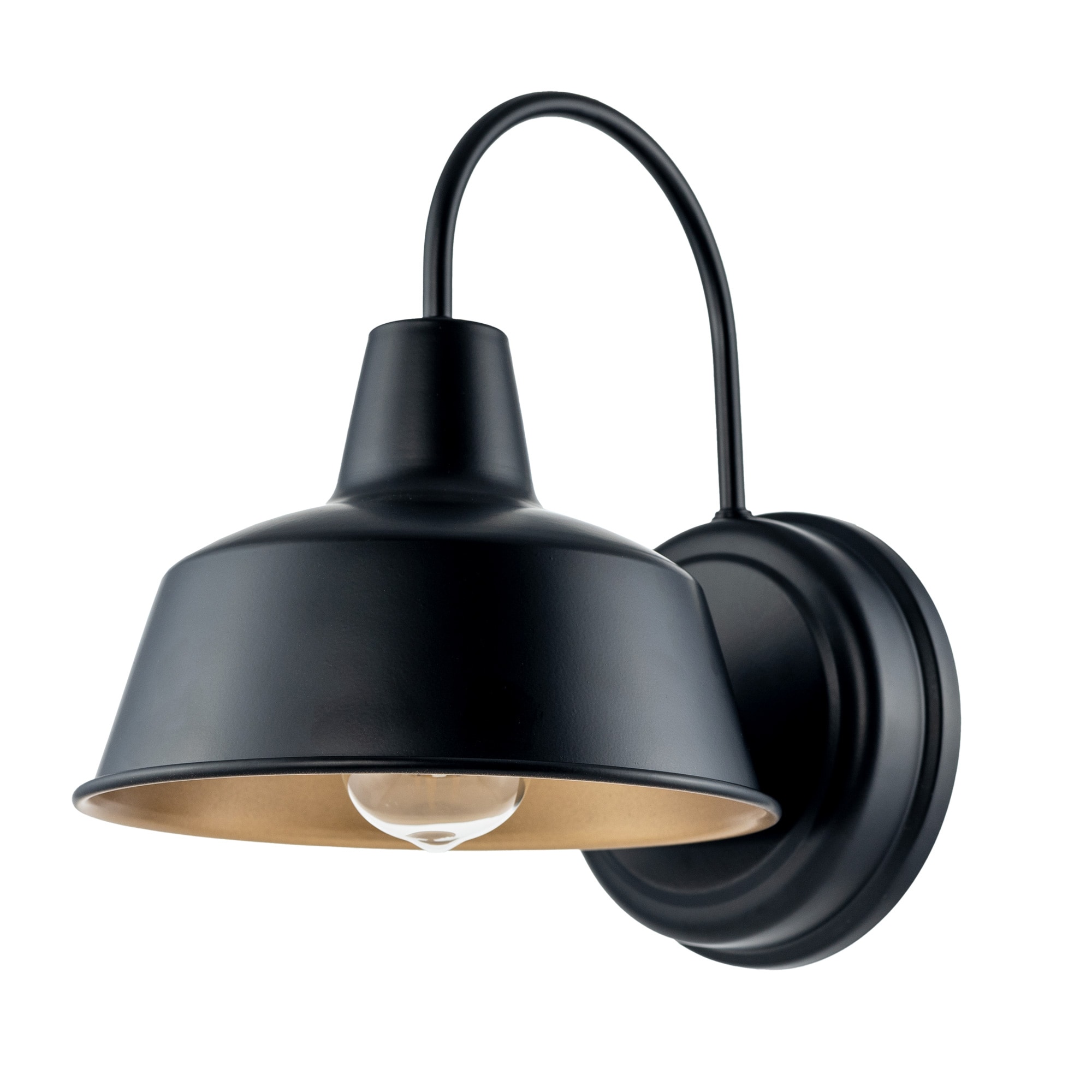 Hukoro FSL01895A Outdoor-Wall-Lighting - View #5