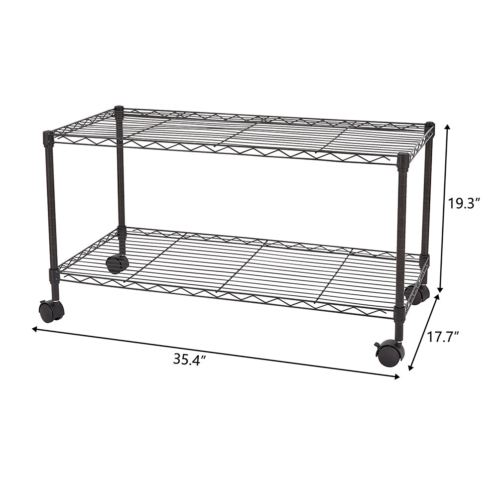 Winado LO1G13004211 Free-Standing-Shelving - View #3