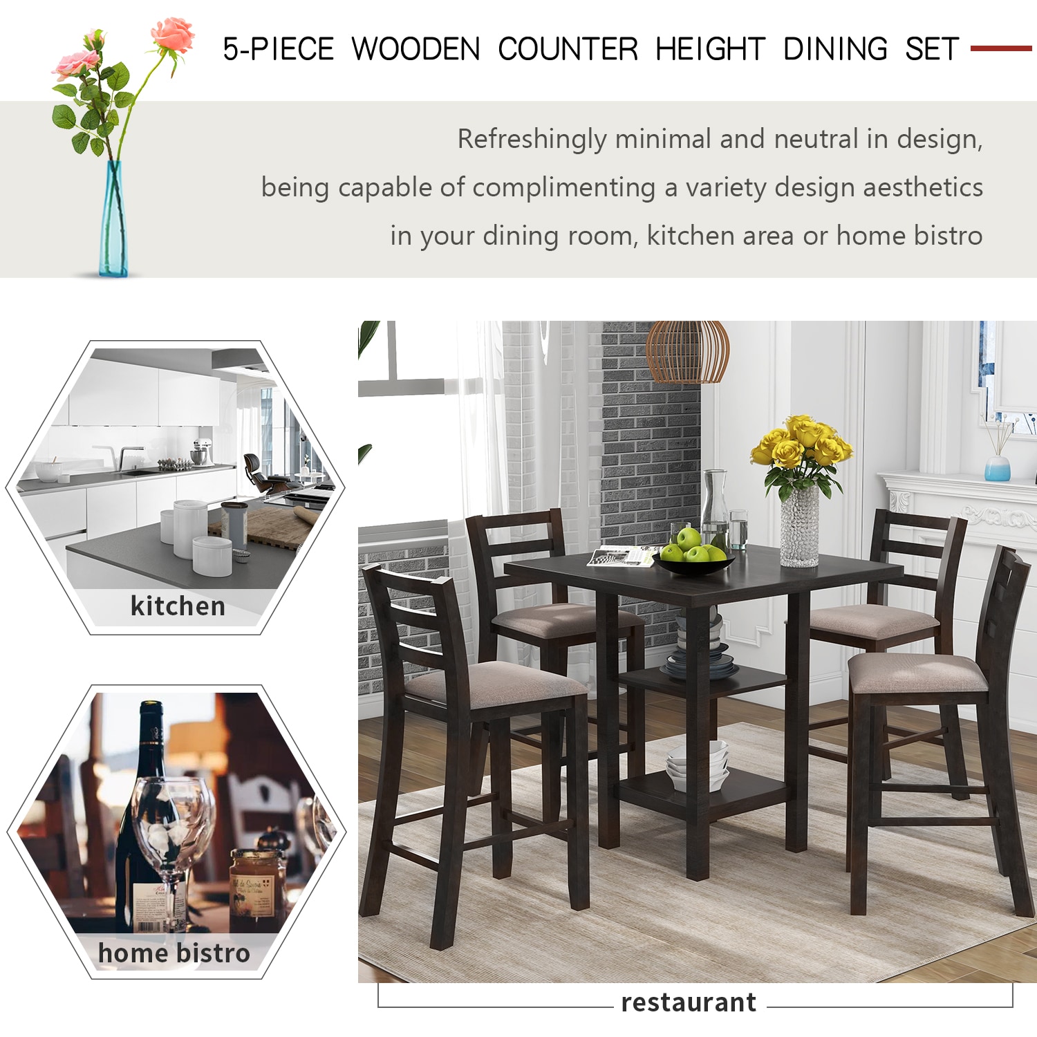 ModernLuxe ST000034AAP Dining-Chairs - View #6