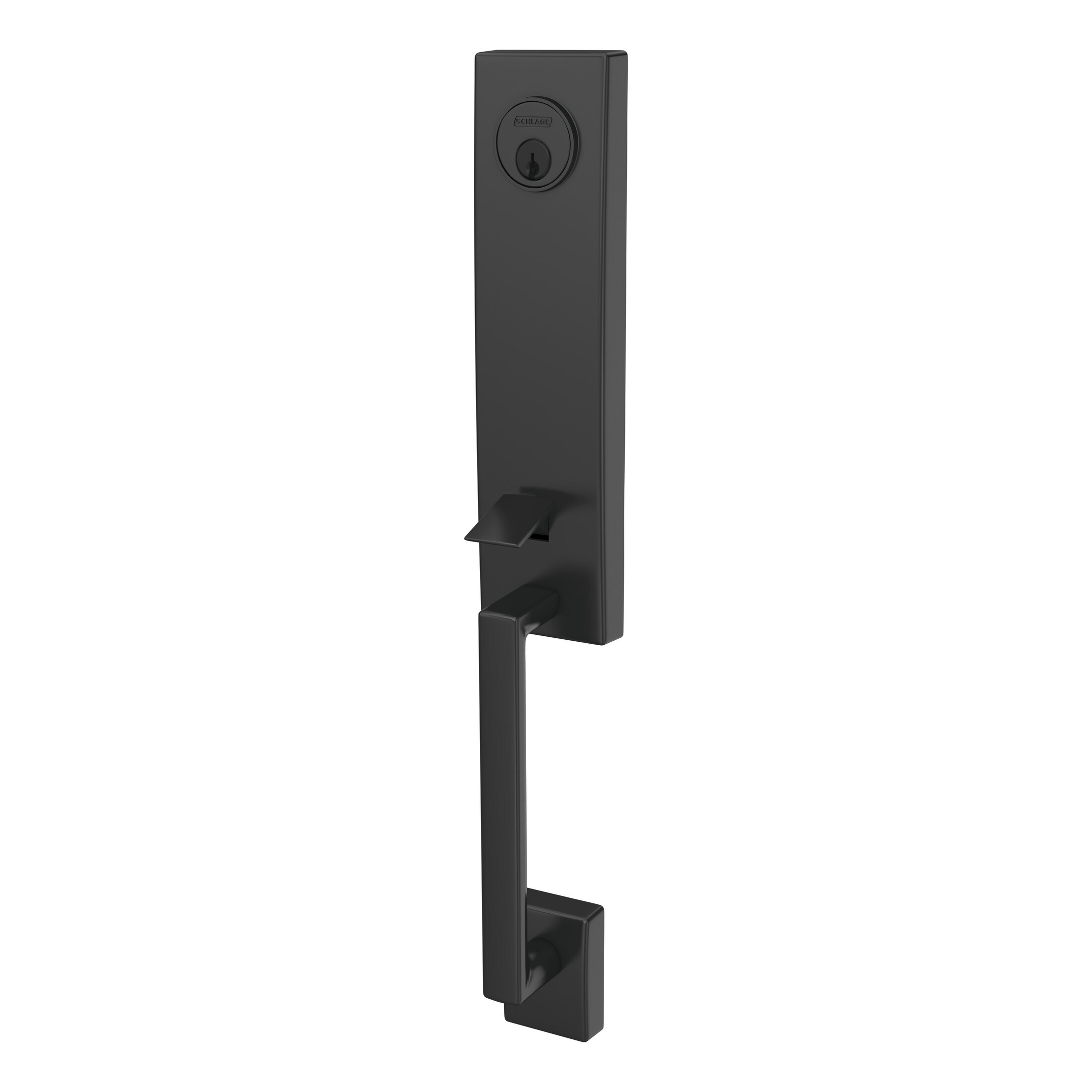 Schlage FCT58 CEN 622 handlesets - View #3