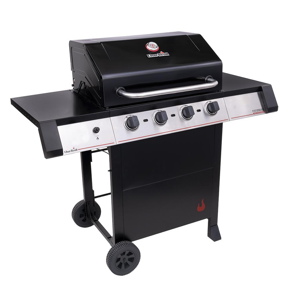 Charbroil 463330521  - View #2