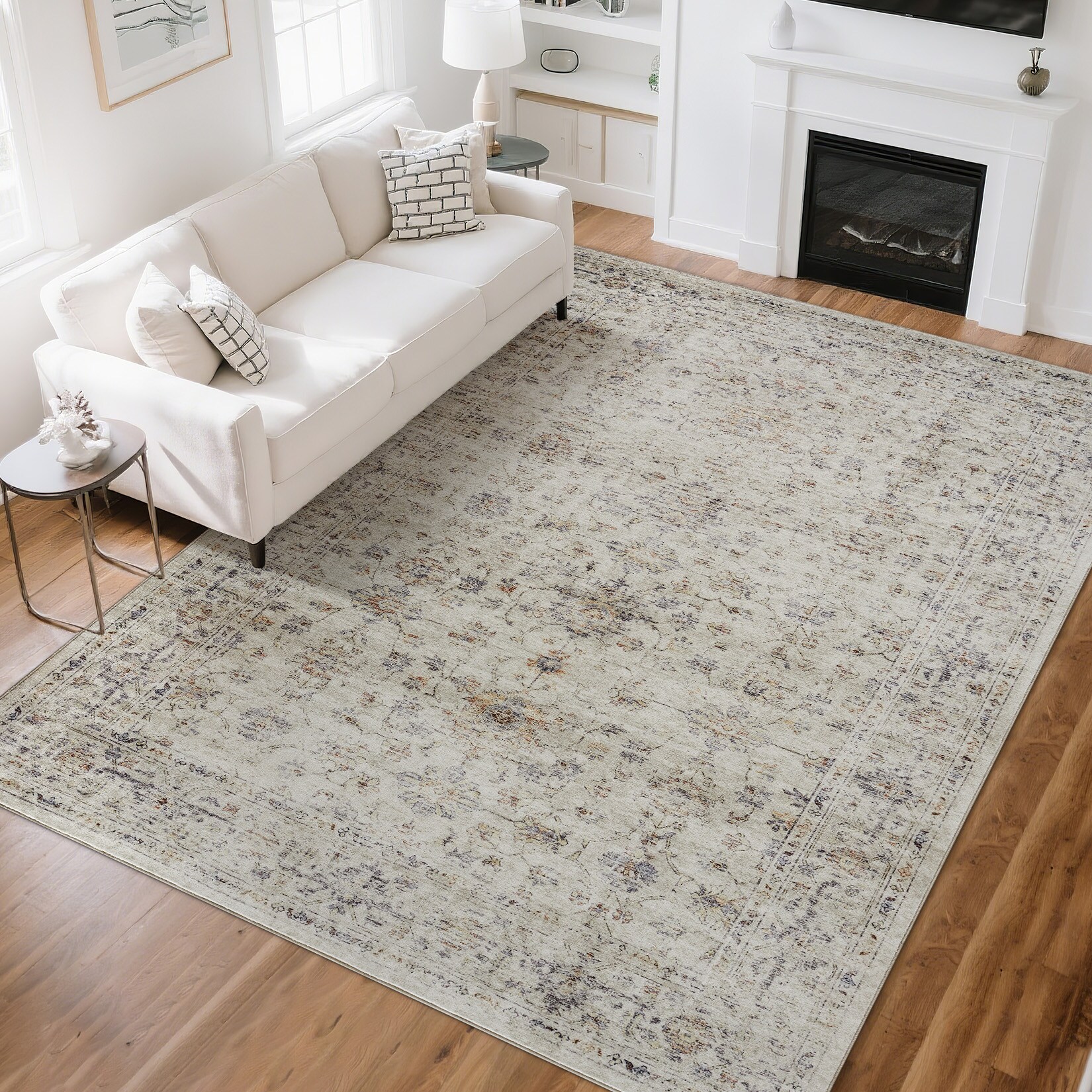 Garvee CBV-CF19J0ZJN-16AQ rugs - View #2