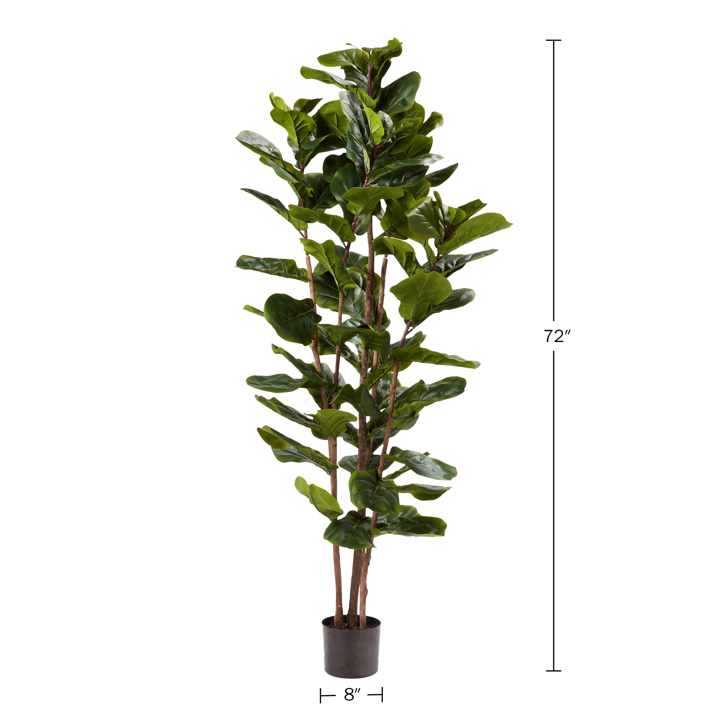 Nature Spring 640465IDC Artificial-Plants-Trees - View #5