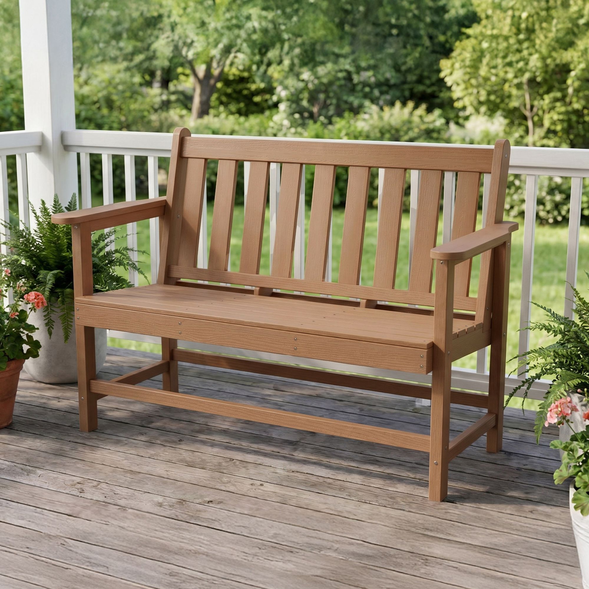 Winado TGK1-G56002159 benches - View #7