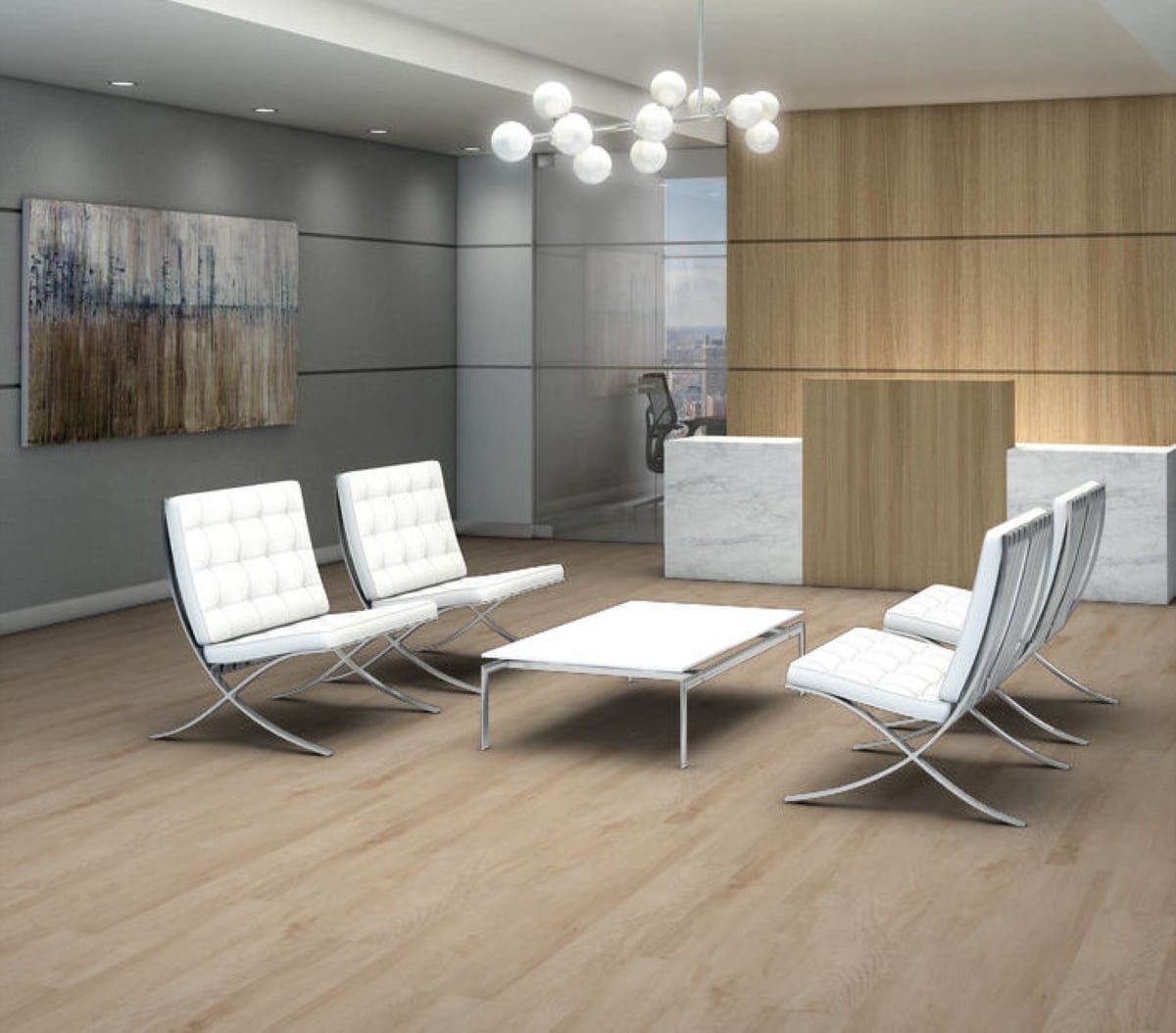 Shaw LX94501169 Vinyl-Plank - View #2