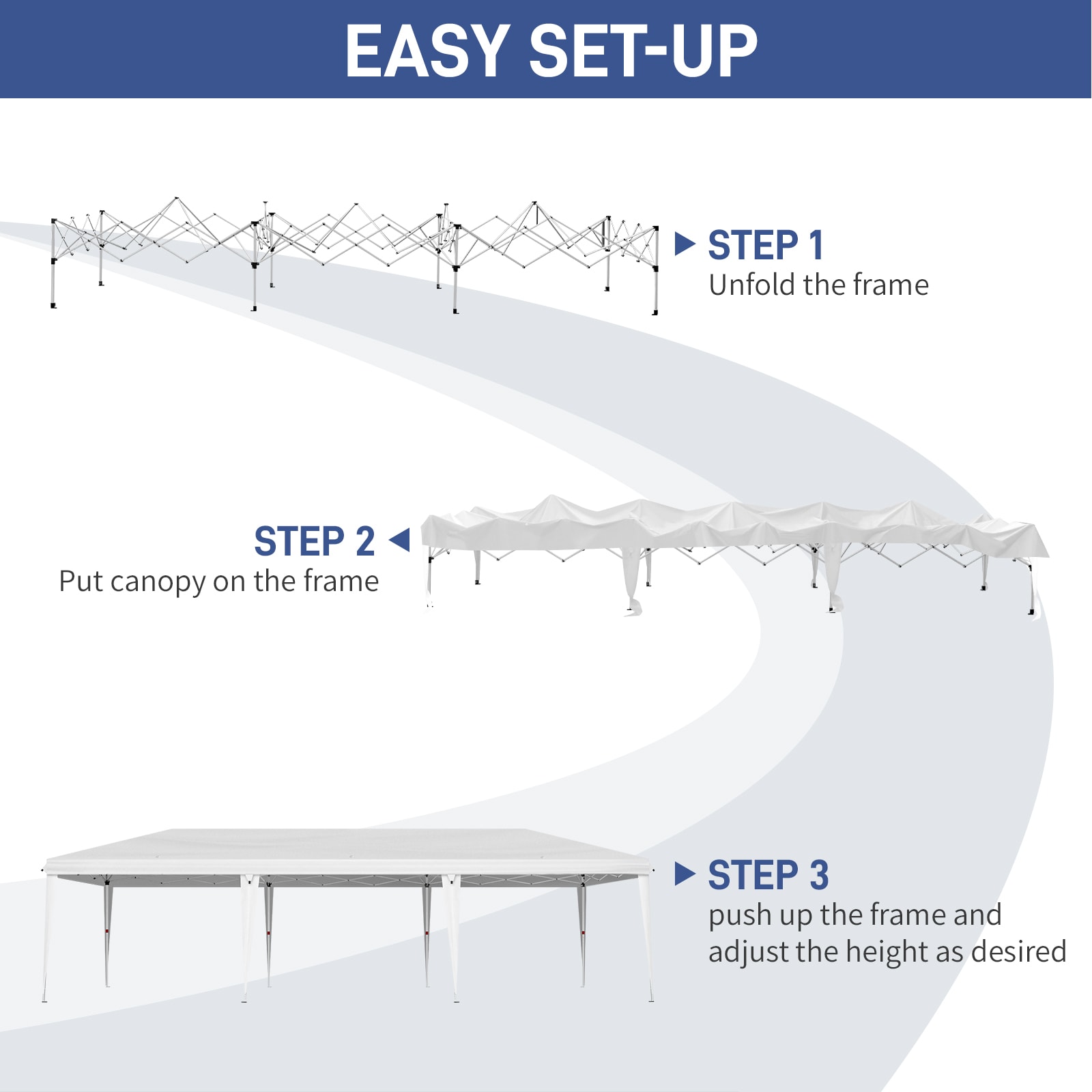 Winado LO1G58000362 Canopies-Sl - View #5