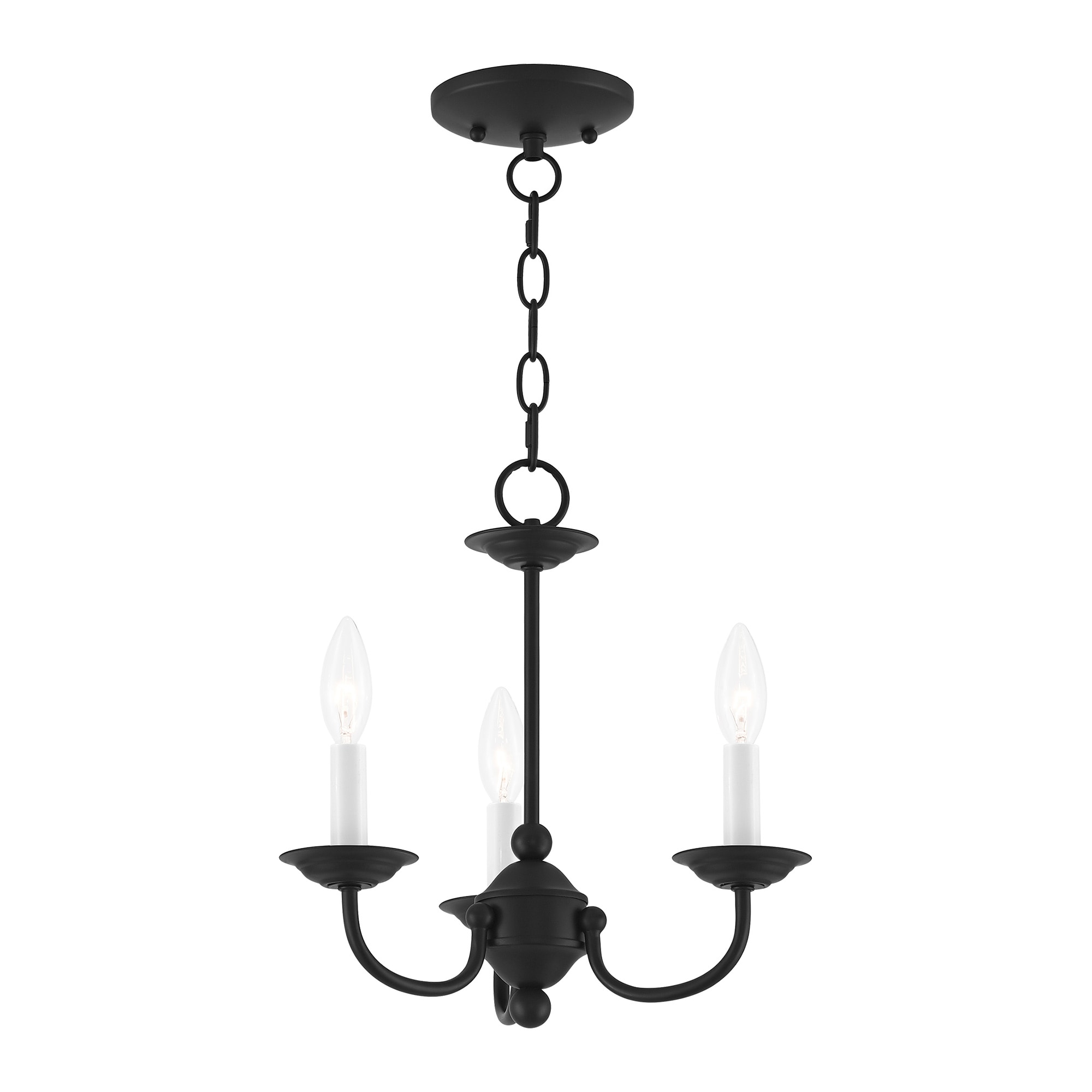 Livex Lighting 4153-04 b090015 - View #3