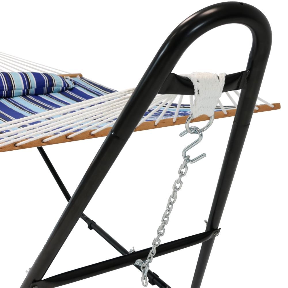 Sunnydaze Decor QFH-CB-MHS-COMBO hammocks - View #4