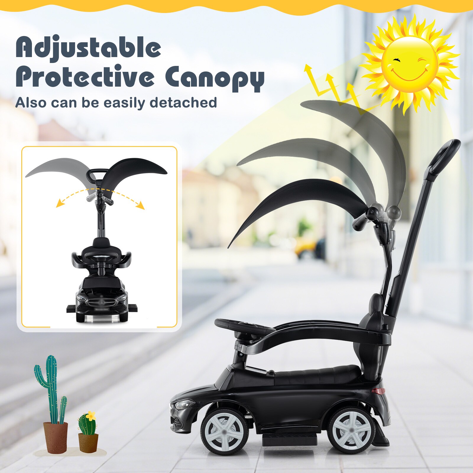 Slickblue D-CO-KD56301QT Play-Toys - View #5