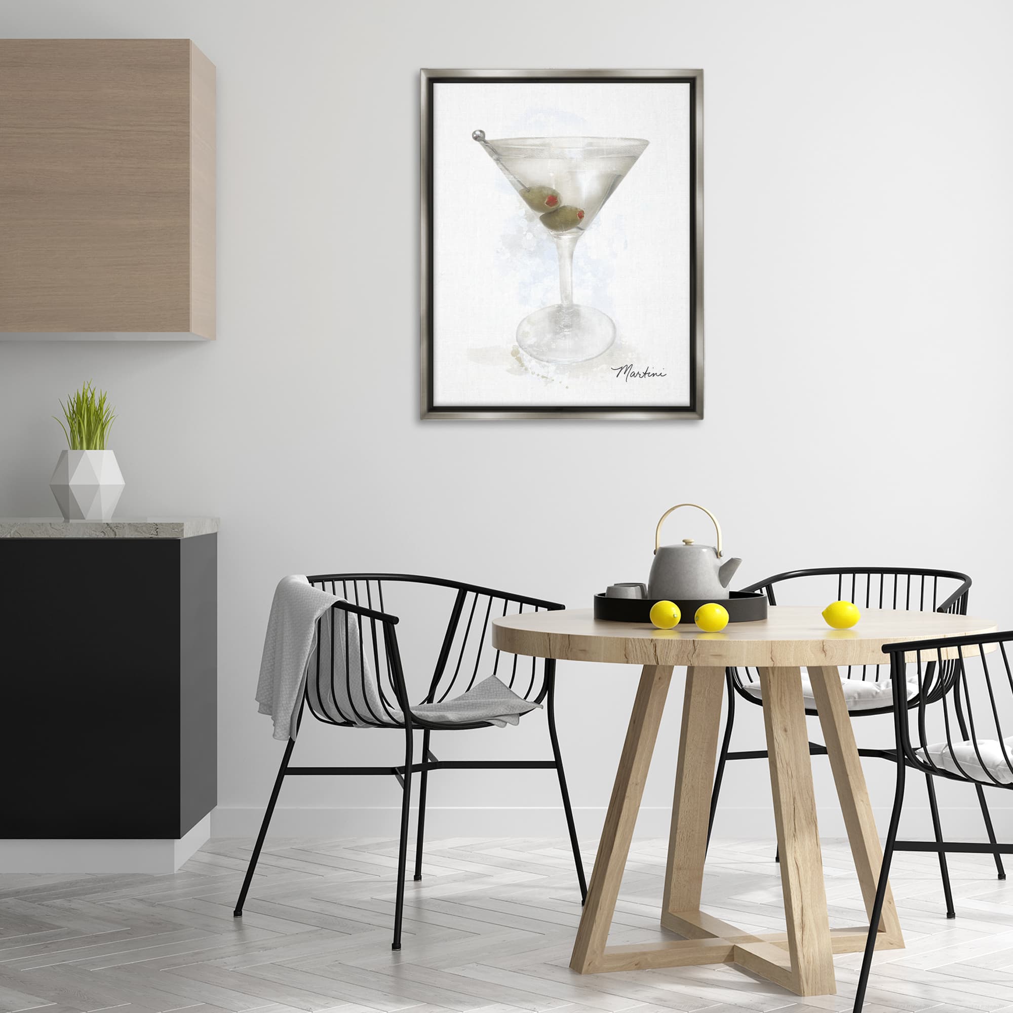 Stupell Industries BS-511-FFL-24X30 Wall-Art - View #3